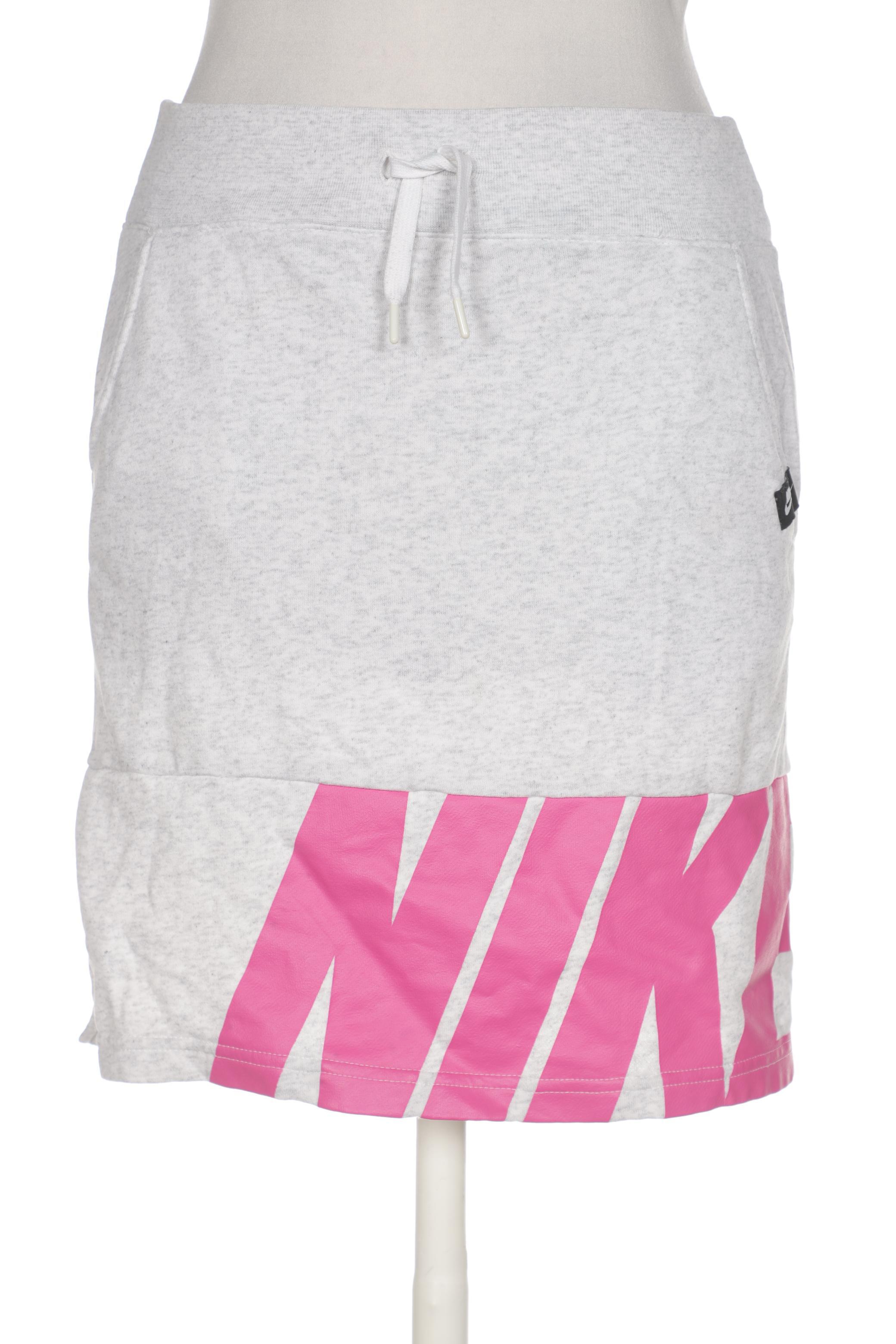 

Nike Damen Rock, grau, Gr. 25