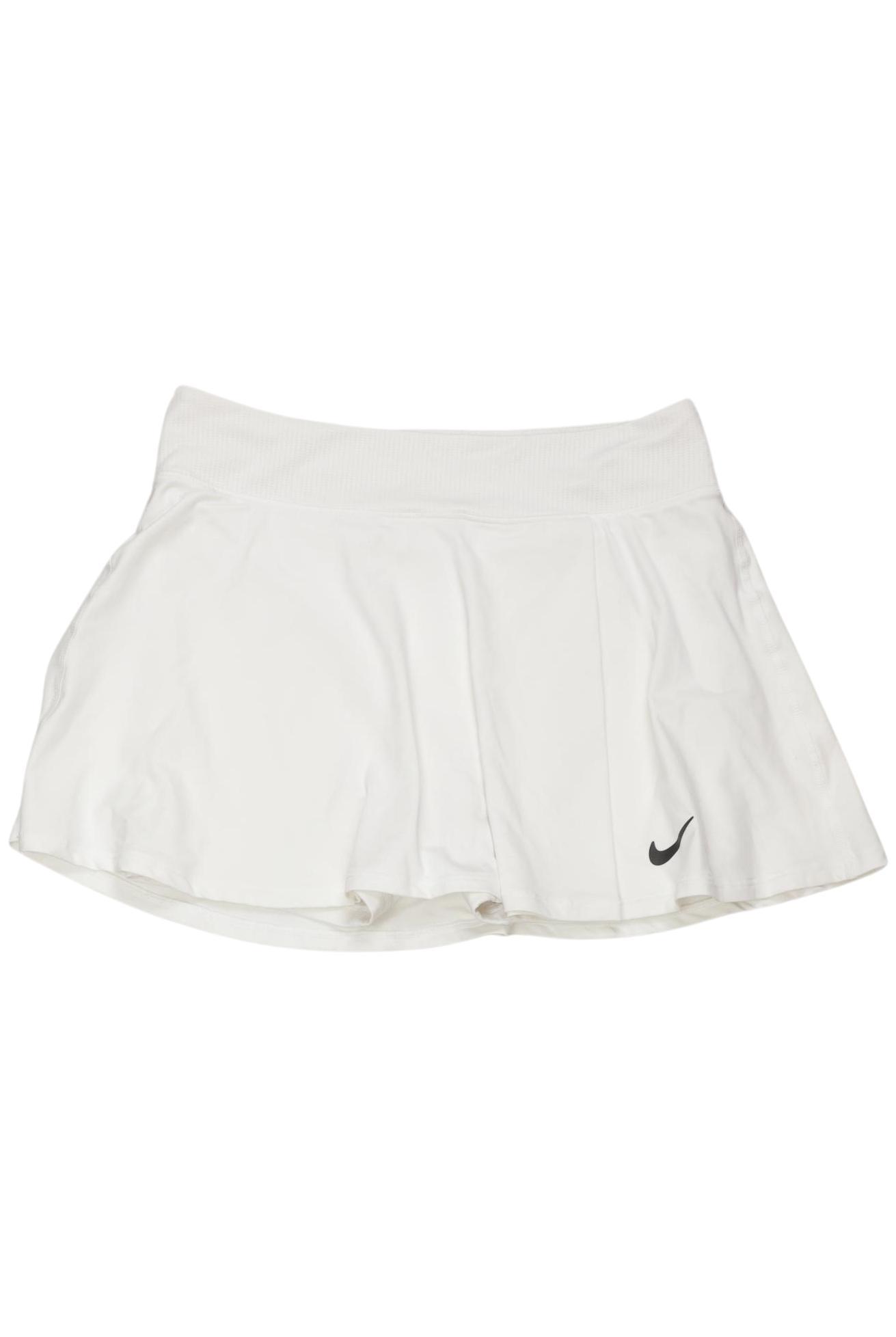 

Nike Damen Rock, weiß, Gr. 36