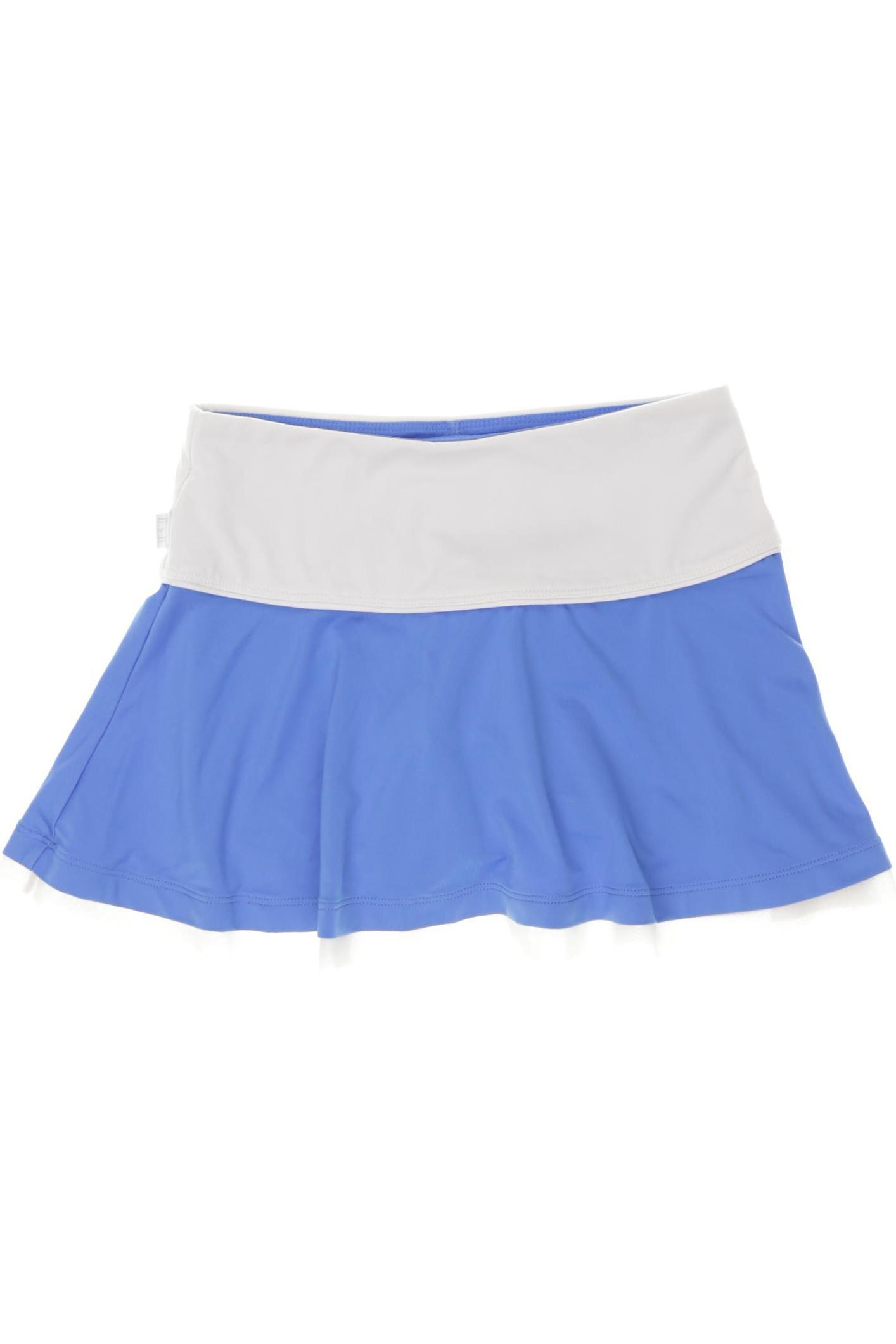 

Nike Damen Shorts, blau, Gr.