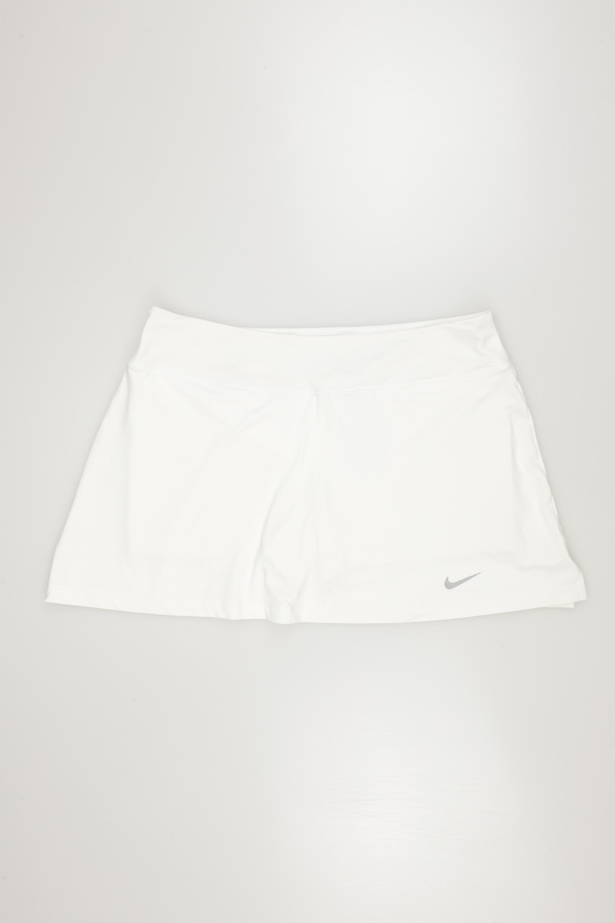 

Nike Damen Rock, cremeweiß, Gr. 42