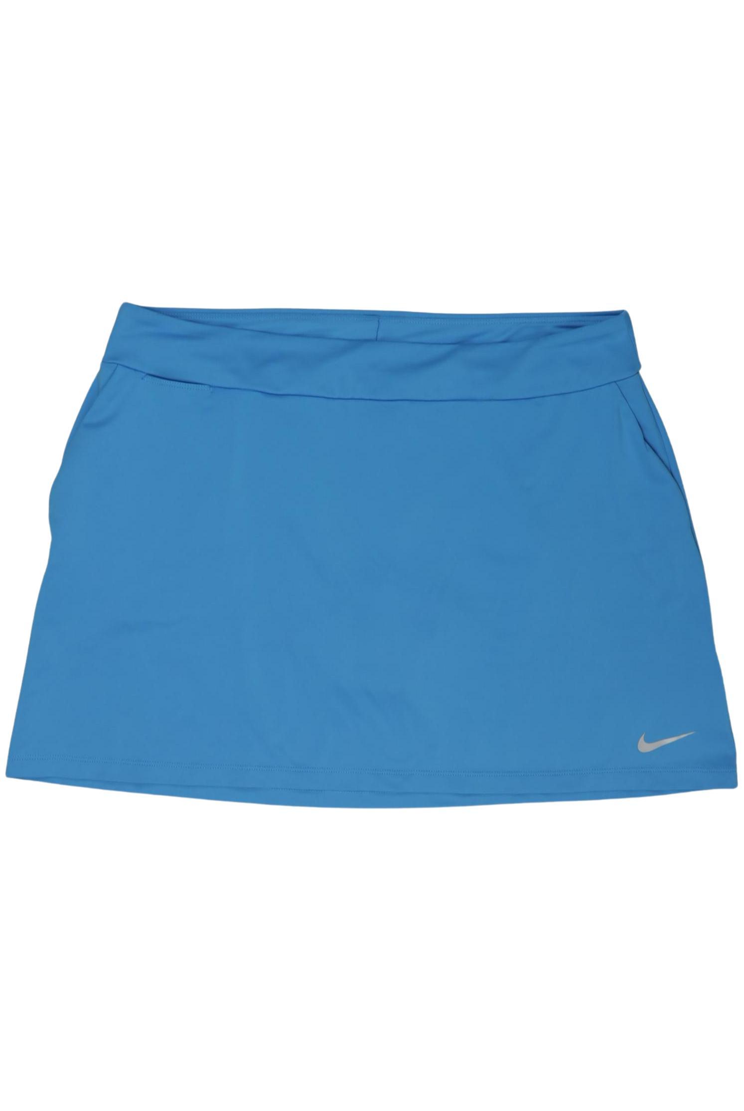 

Nike Damen Rock, blau, Gr. 44