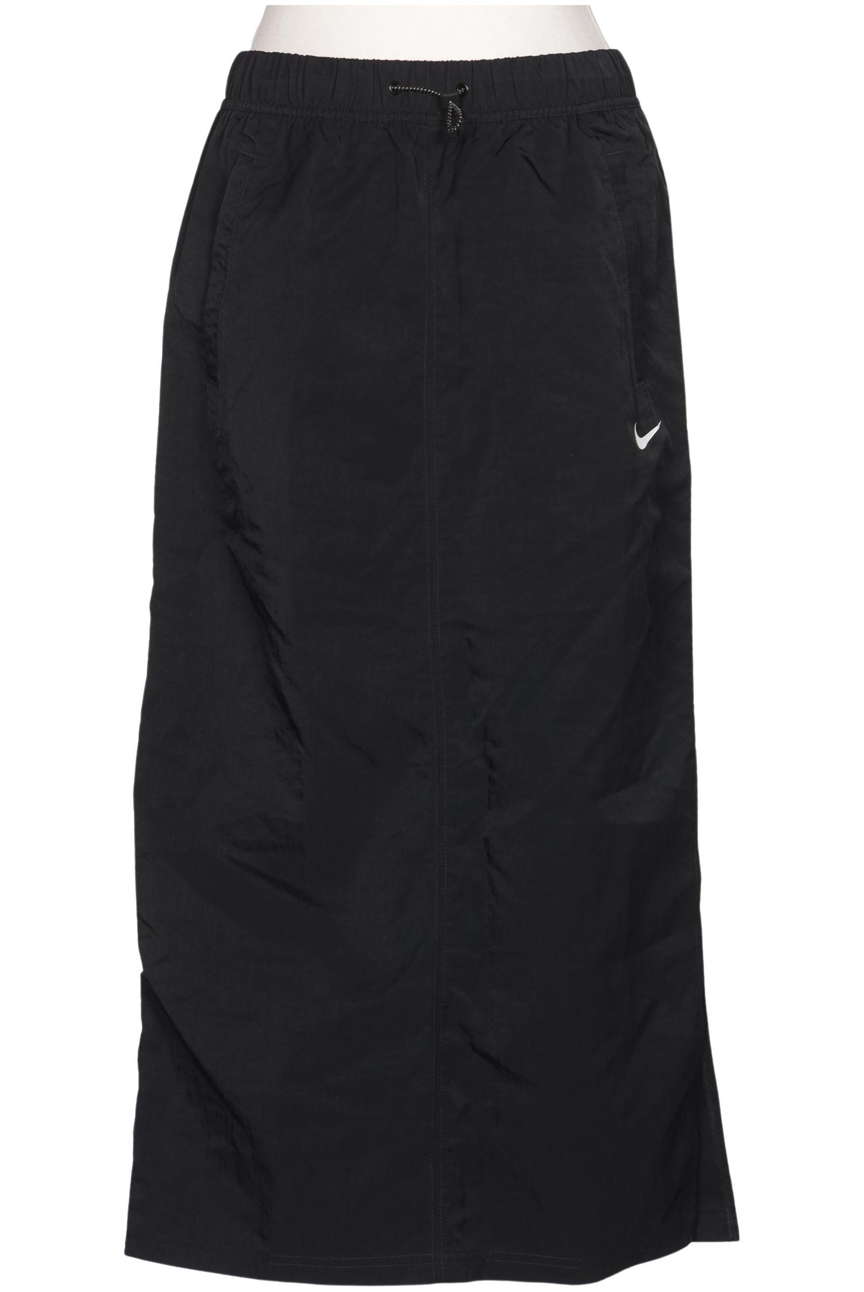 

Nike Damen Rock, schwarz, Gr. 36