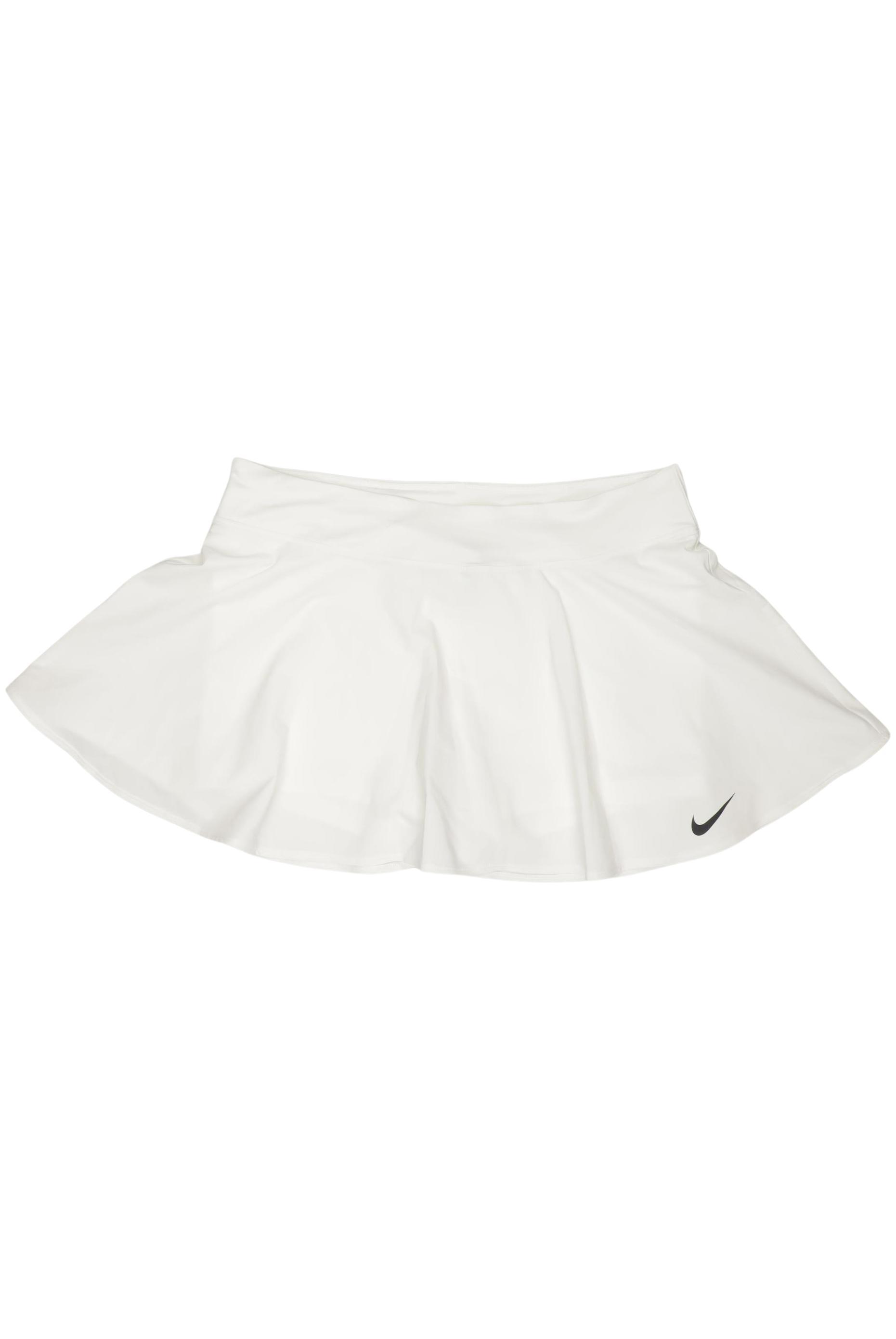 

Nike Damen Rock, weiß, Gr. 42