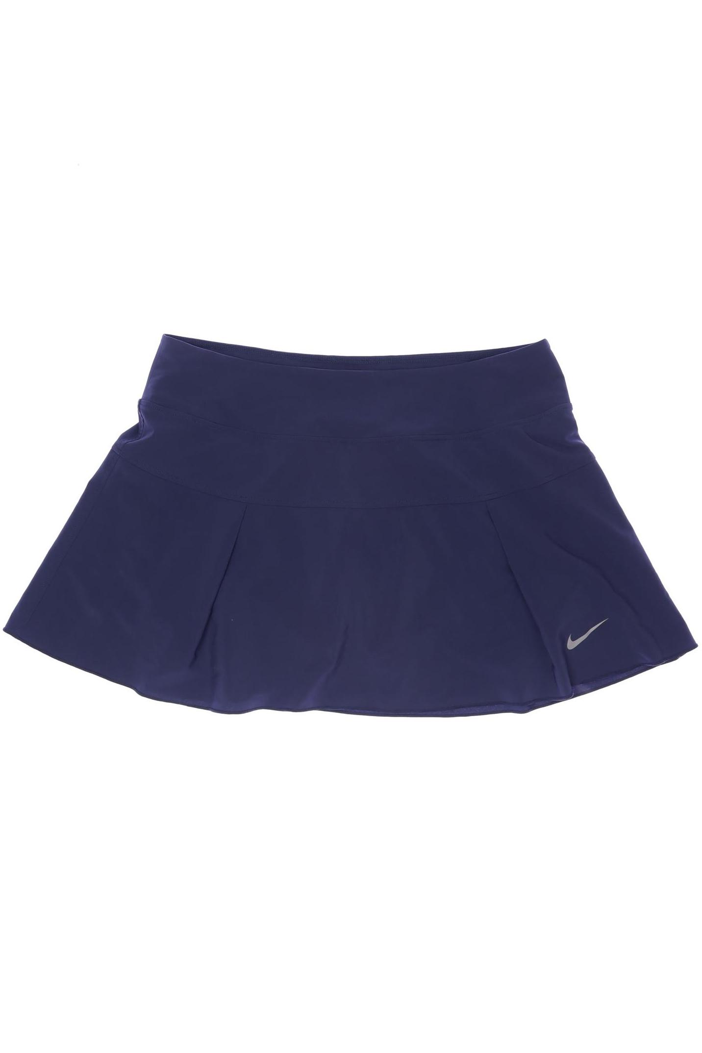 

Nike Damen Rock, marineblau, Gr. 36