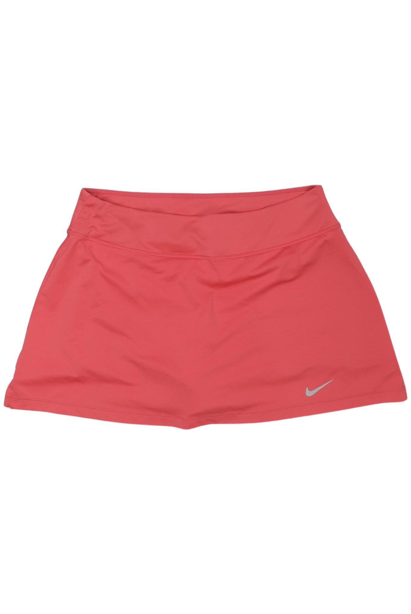 

Nike Damen Rock, rot, Gr. 38