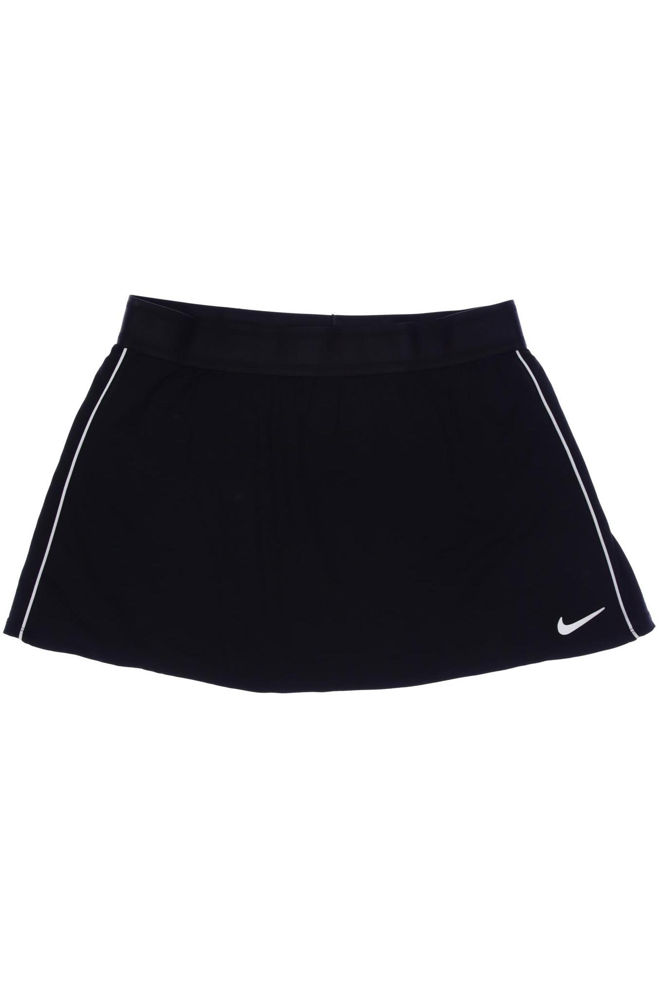 

Nike Damen Rock, schwarz