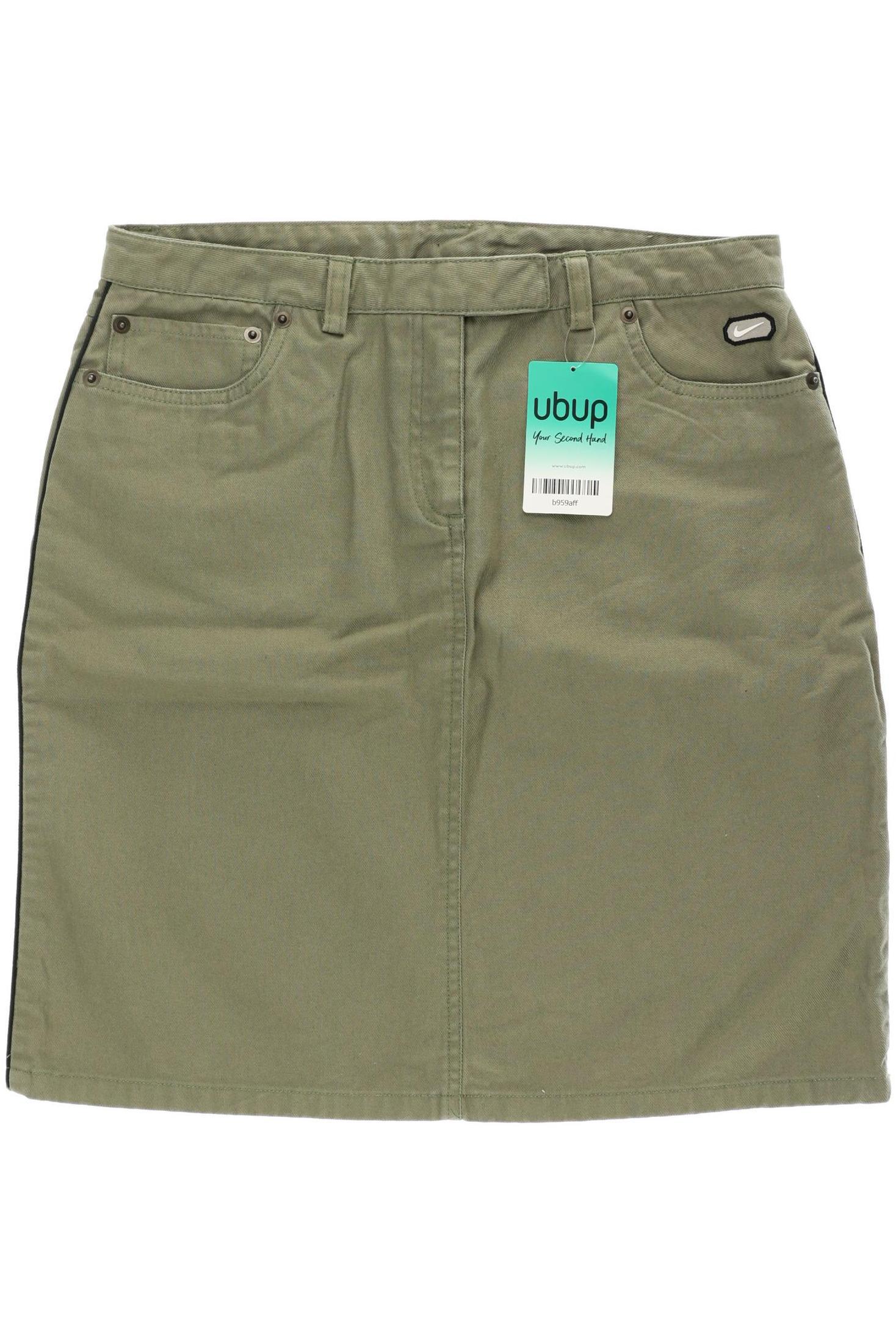 

Nike Damen Rock, grün, Gr. 36