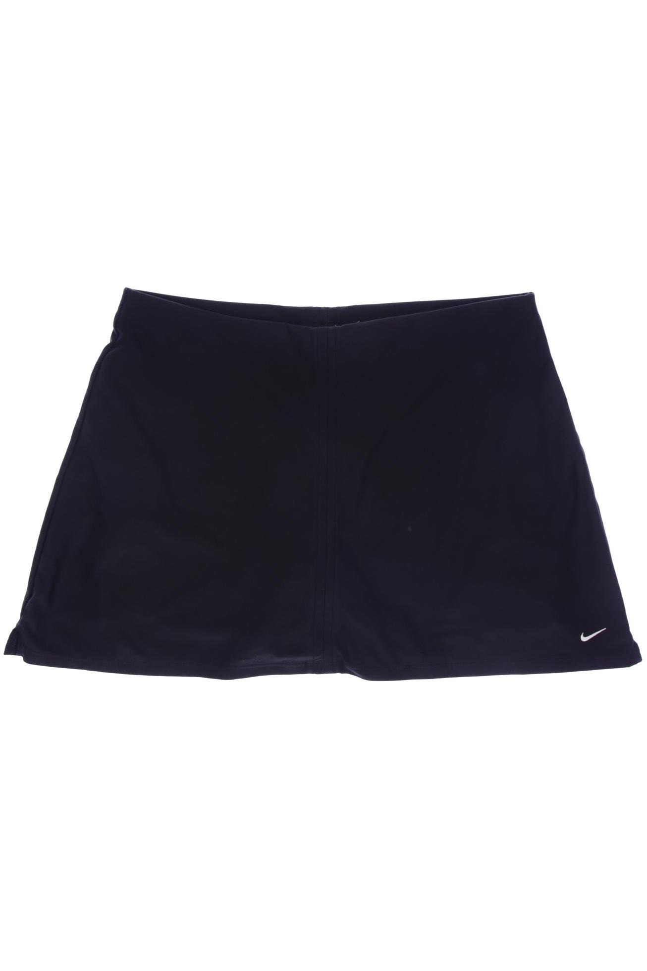 

Nike Damen Rock, schwarz, Gr. 42