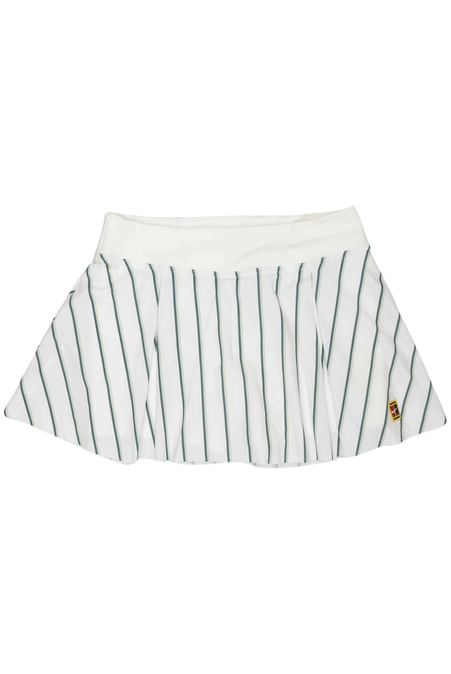 

Nike Damen Rock, weiß, Gr. 38