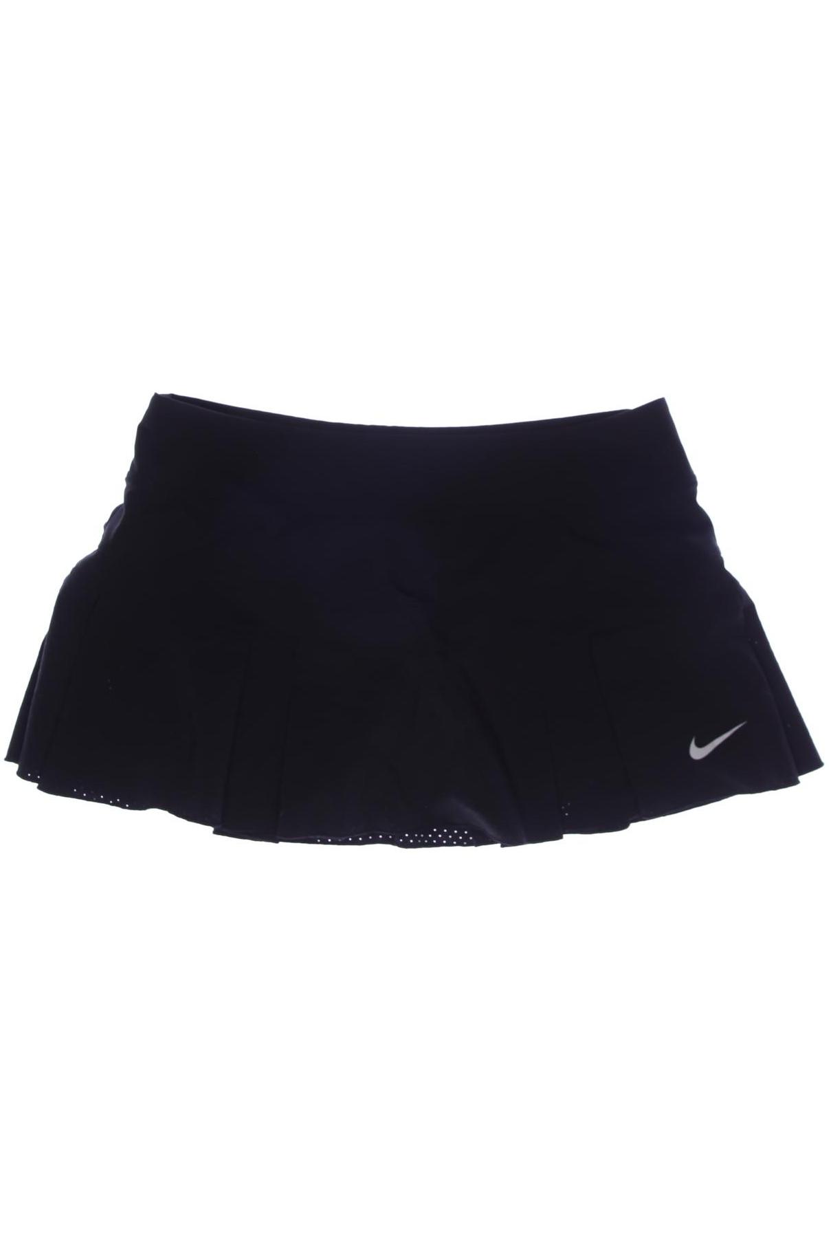 

Nike Damen Rock, schwarz