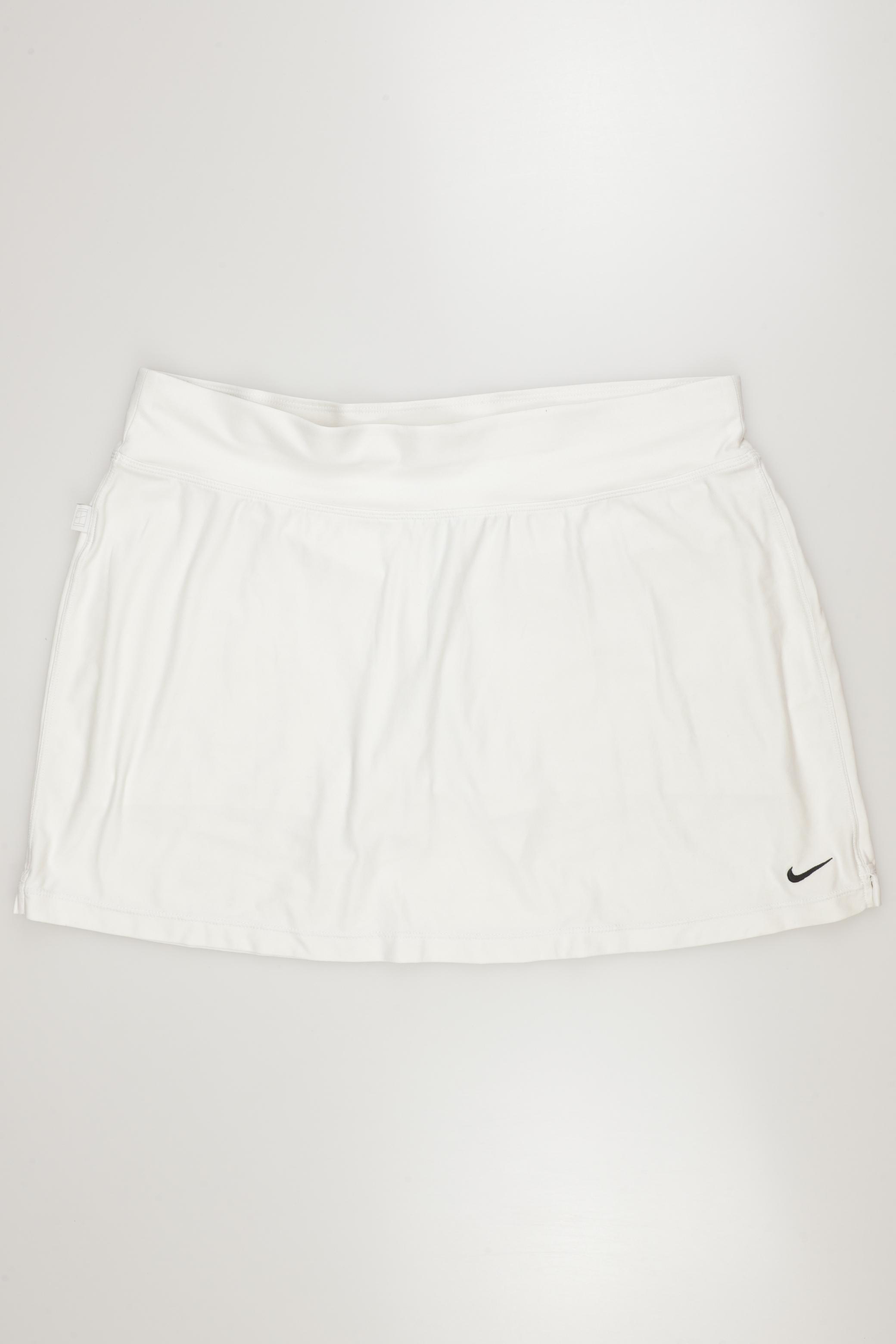 

Nike Damen Rock, cremeweiß, Gr. 34