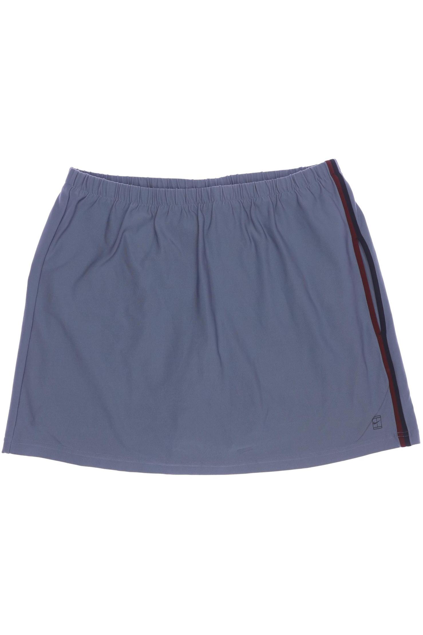 

Nike Damen Rock, blau, Gr. 40