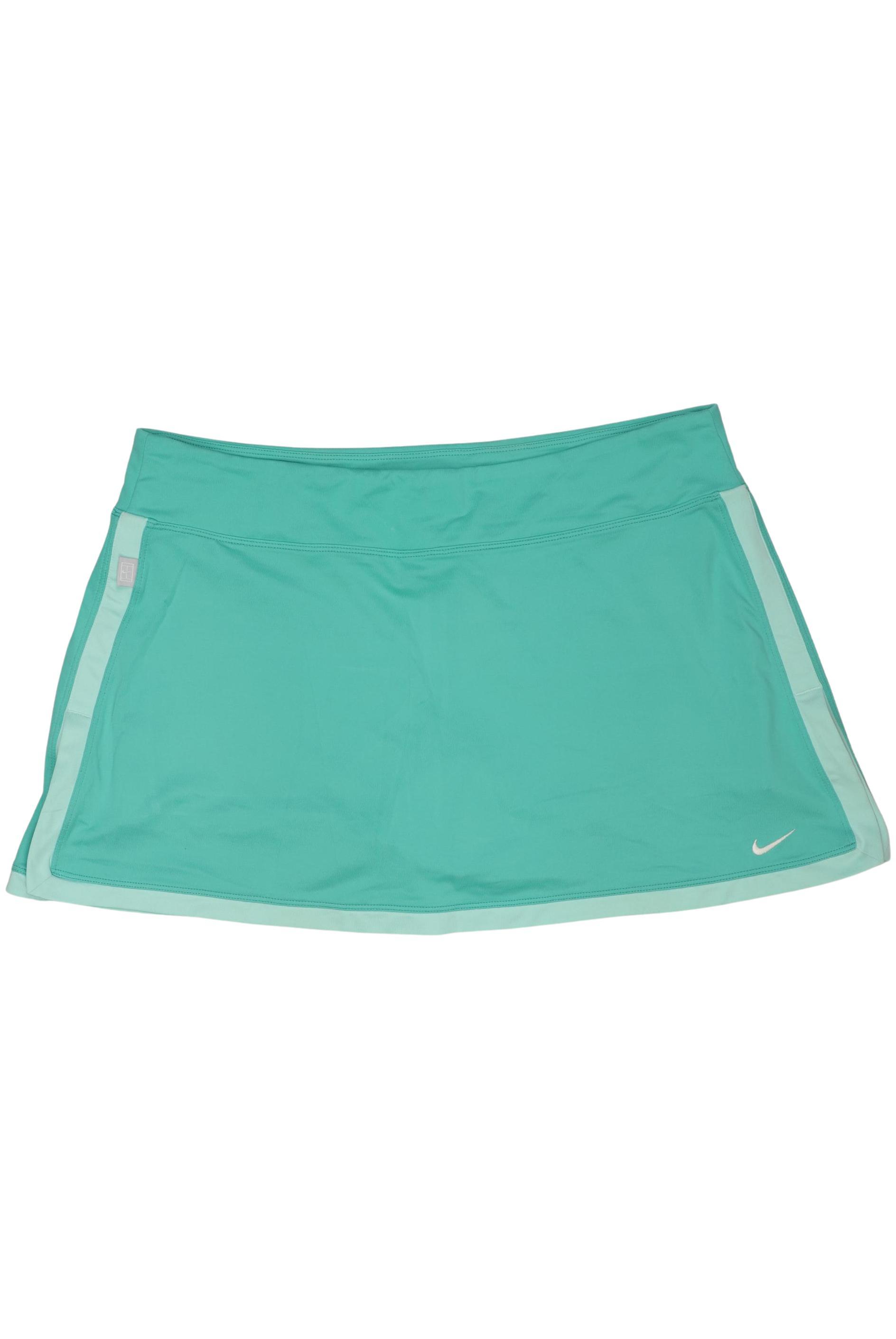 

Nike Damen Rock, türkis, Gr. 42