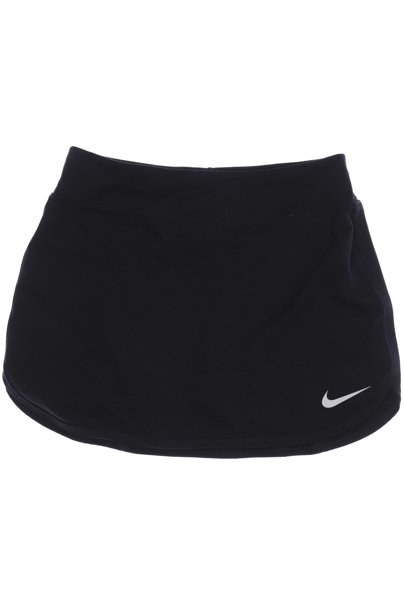 

Nike Damen Rock, schwarz, Gr. 34
