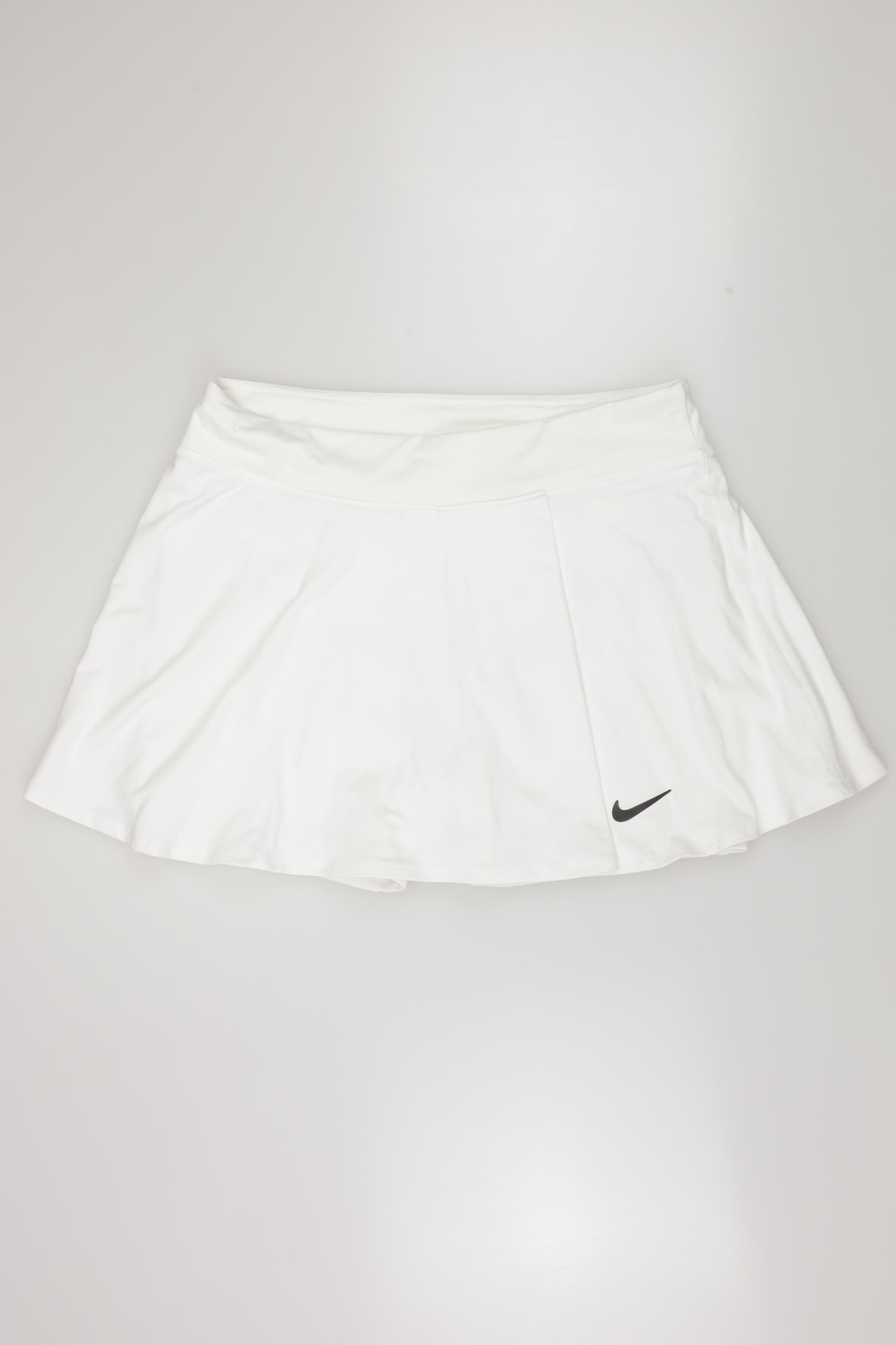 

Nike Damen Rock, weiß, Gr. 38
