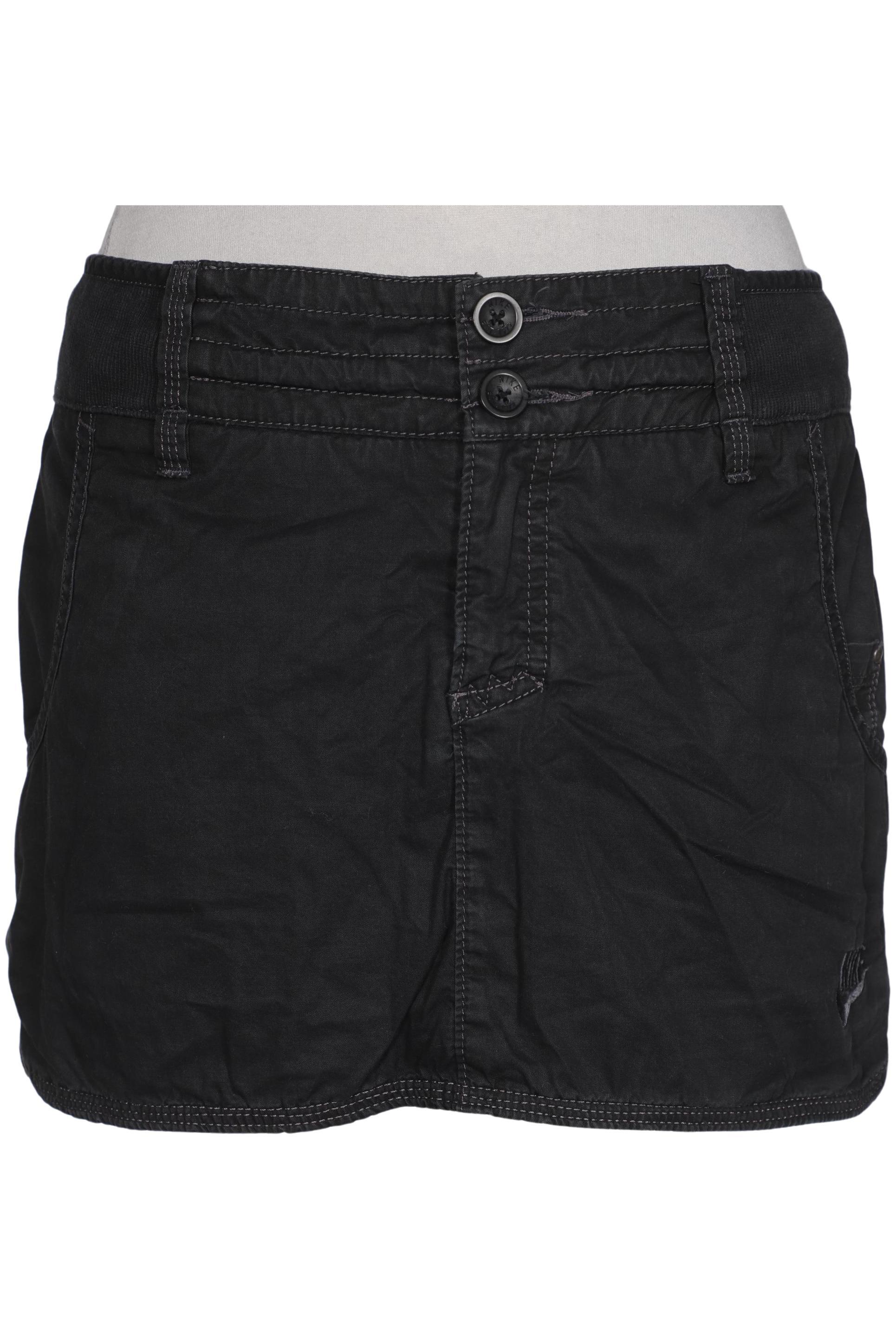 

Nike Damen Rock, schwarz, Gr. 38