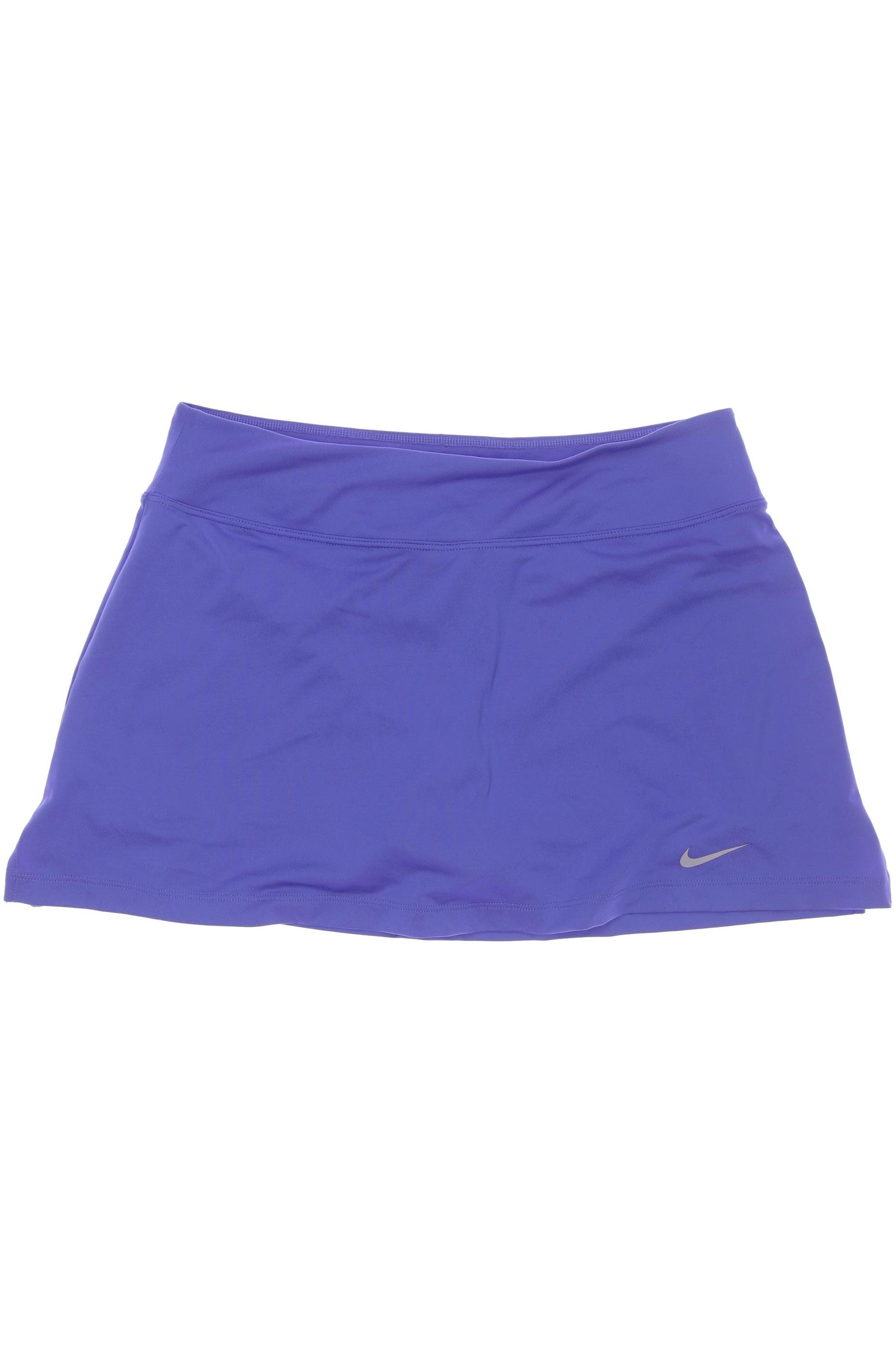 

Nike Damen Rock, blau, Gr. 38