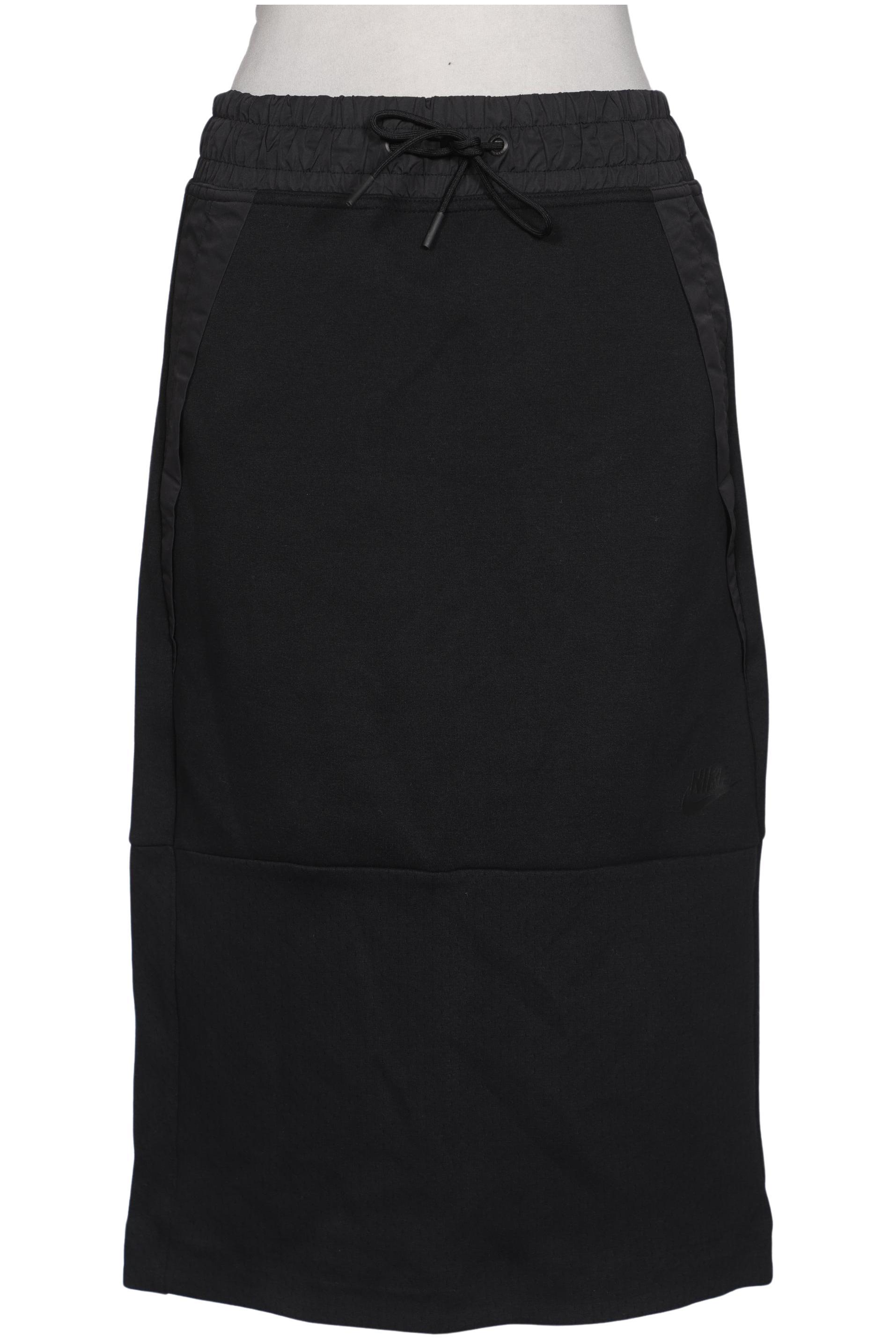 

Nike Damen Rock, schwarz, Gr. 34
