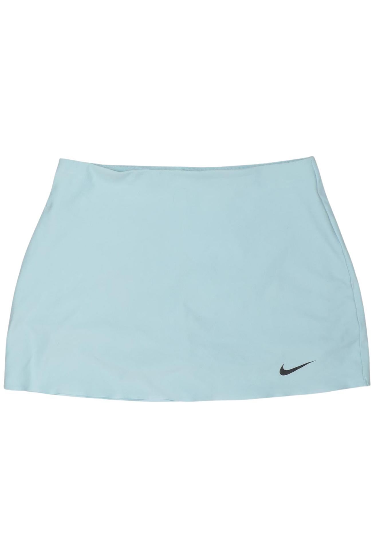 

Nike Damen Rock, hellblau, Gr. 38