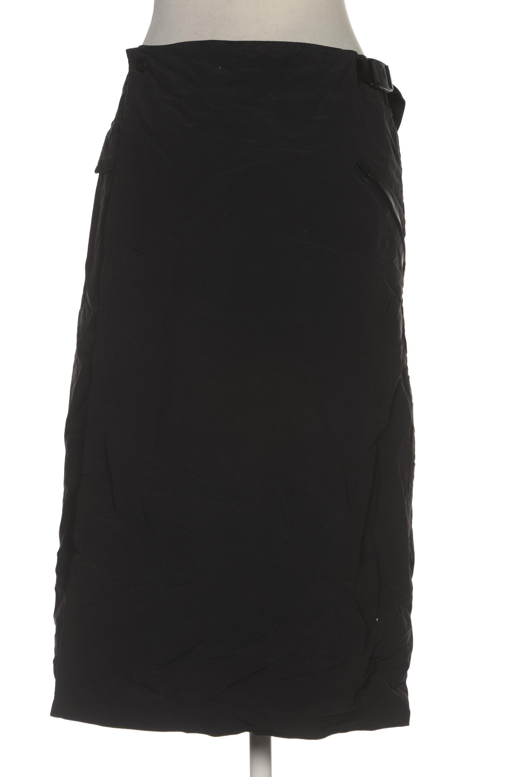 

Nike Damen Rock, schwarz, Gr. 38