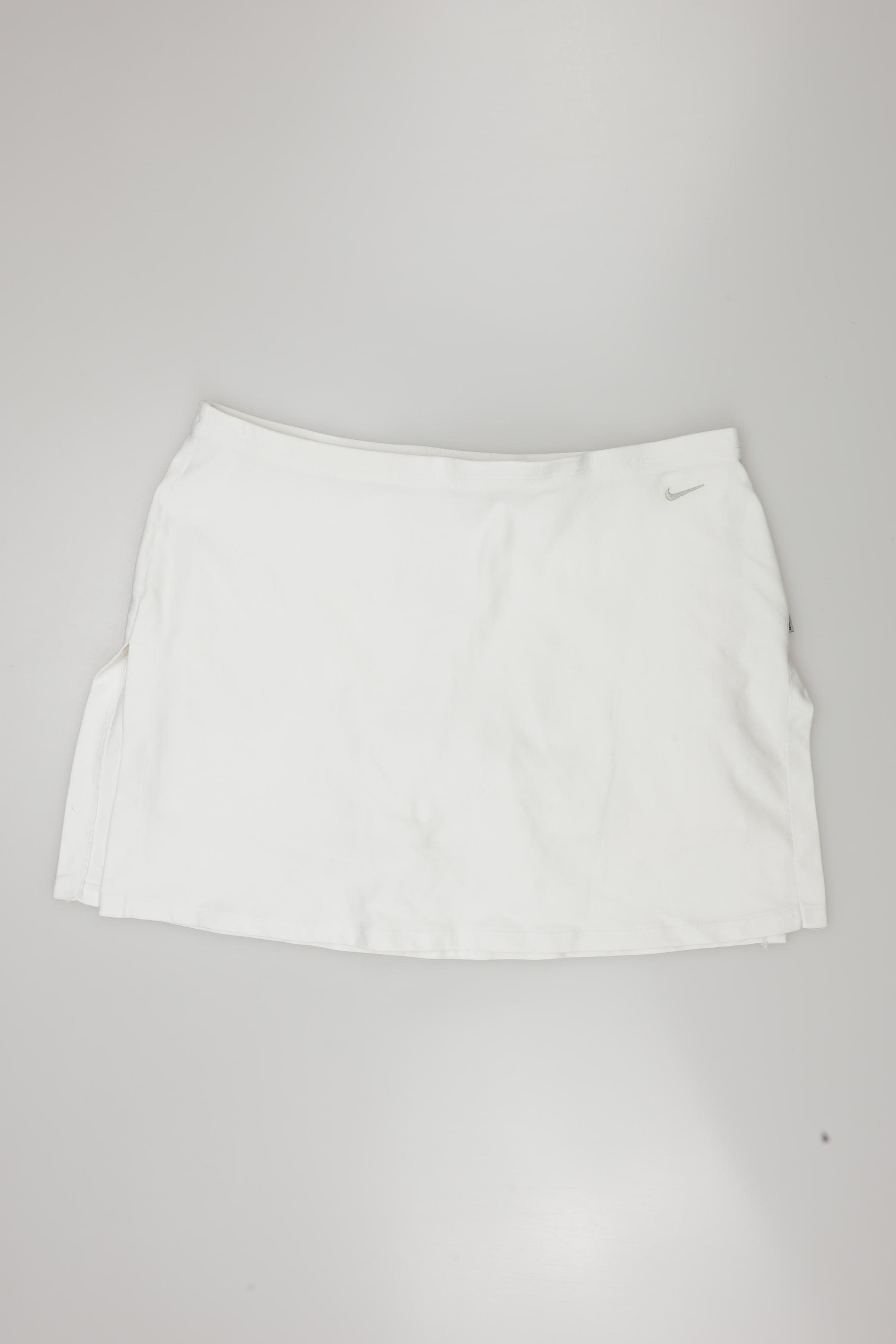 

Nike Damen Rock, weiß, Gr. 36