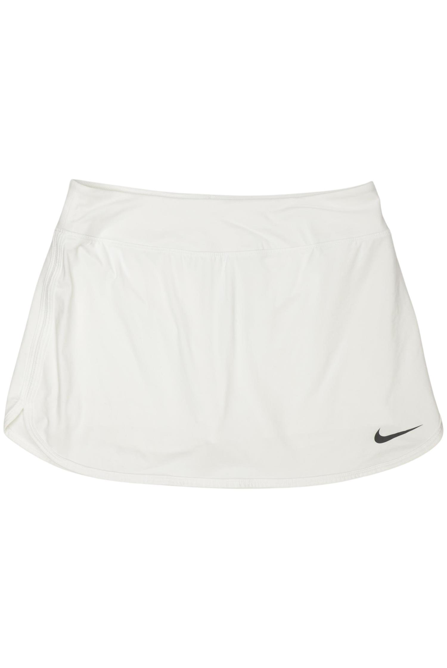 

Nike Damen Rock, weiß, Gr. 36