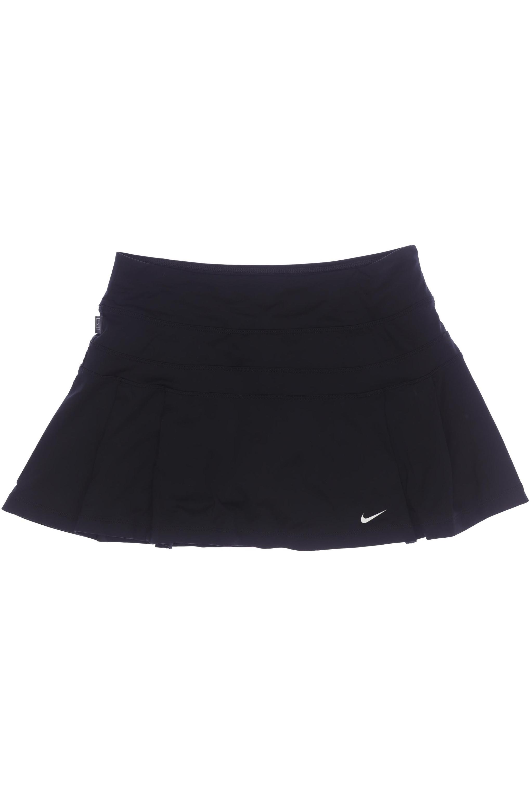

Nike Damen Rock, schwarz, Gr. 38