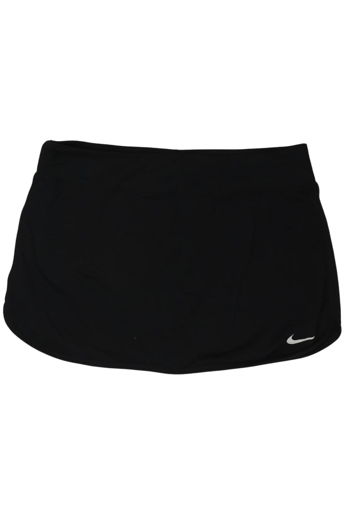 

Nike Damen Rock, schwarz, Gr. 38