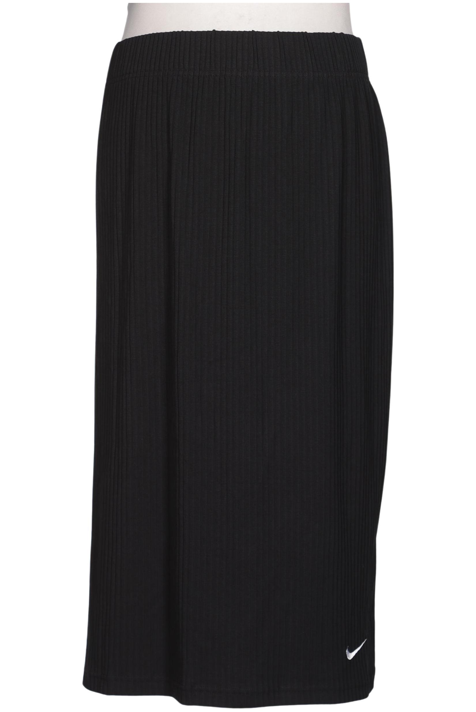 

Nike Damen Rock, schwarz, Gr. 42