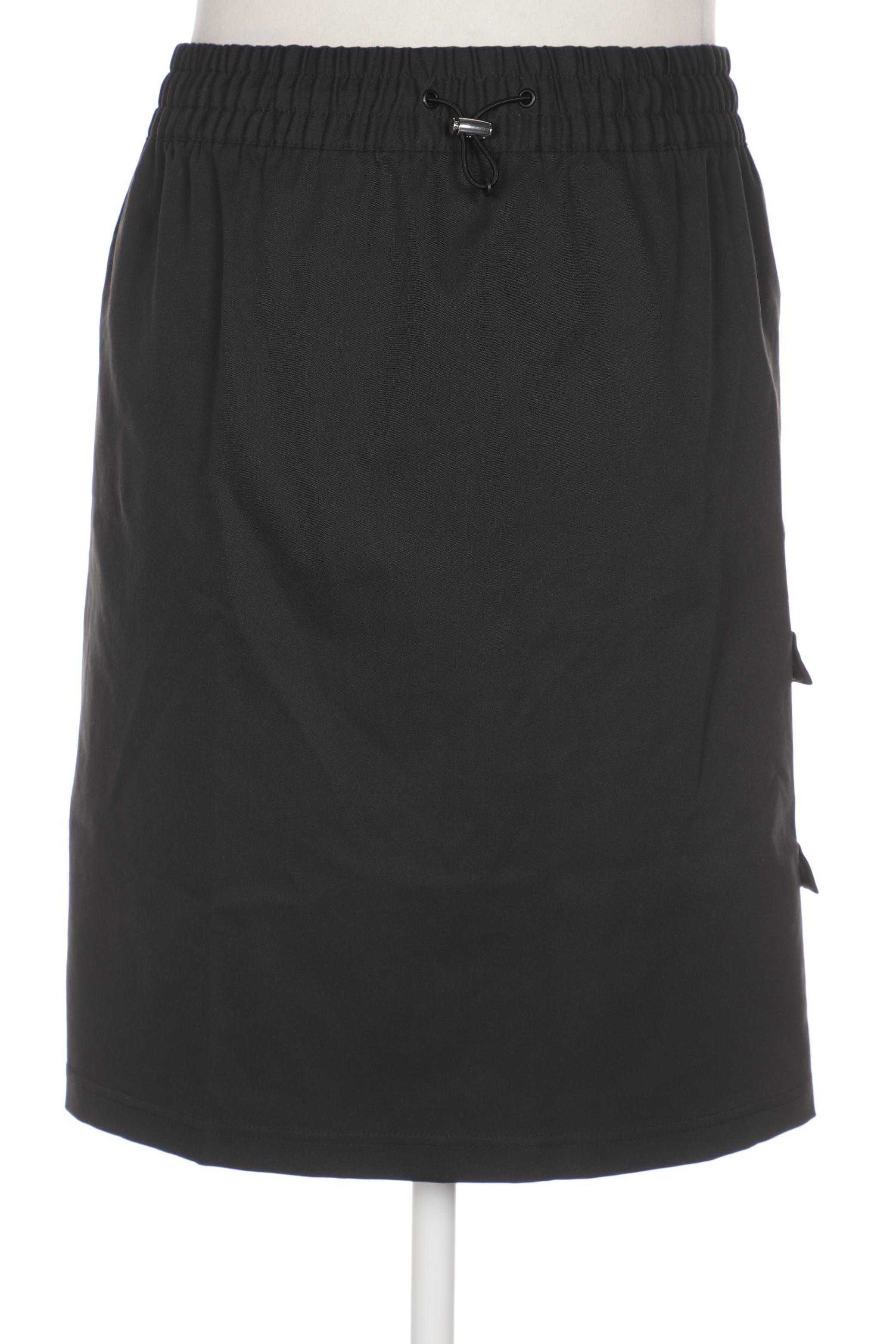 

Nike Damen Rock, grau, Gr. 48