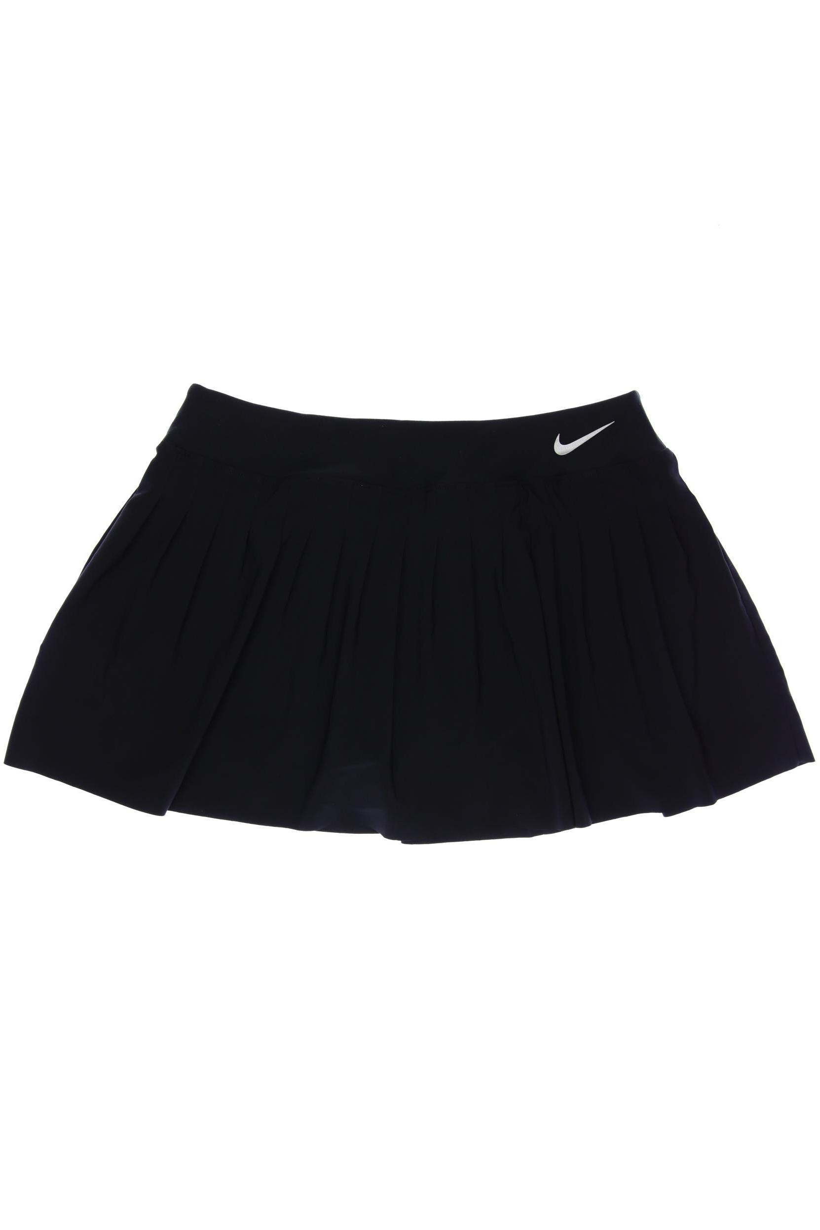 

Nike Damen Rock, schwarz, Gr. 42