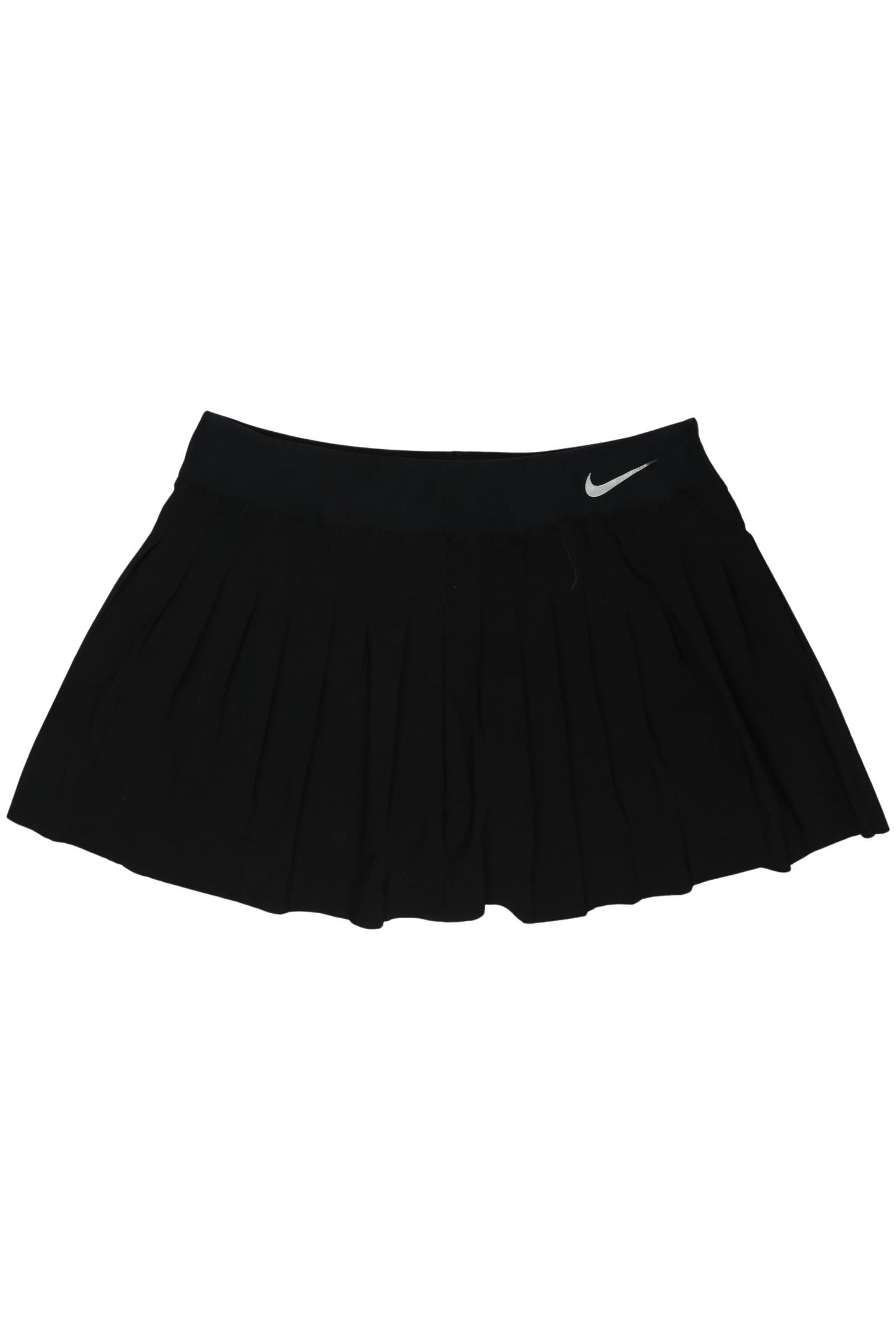 

Nike Damen Rock, schwarz, Gr. 38