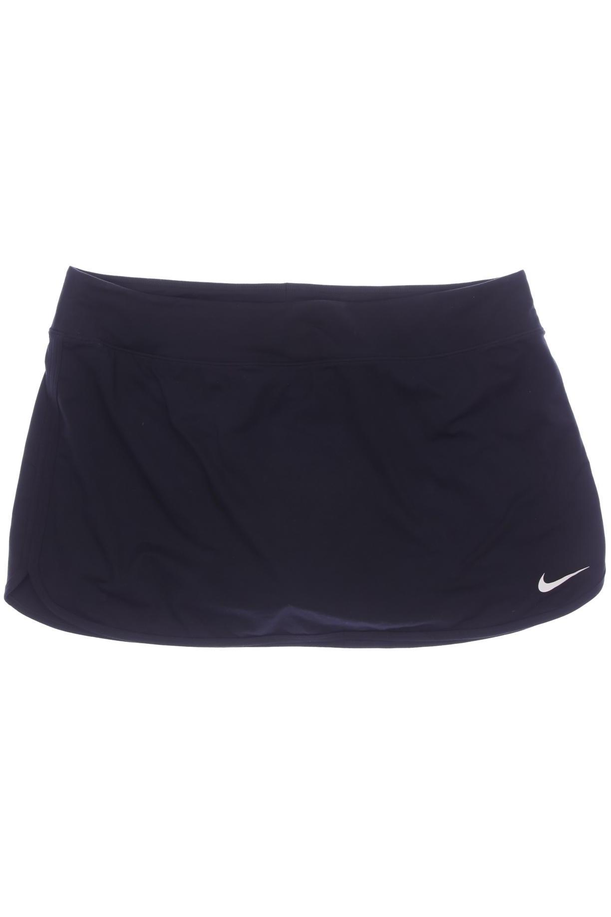 

Nike Damen Rock, schwarz, Gr. 44
