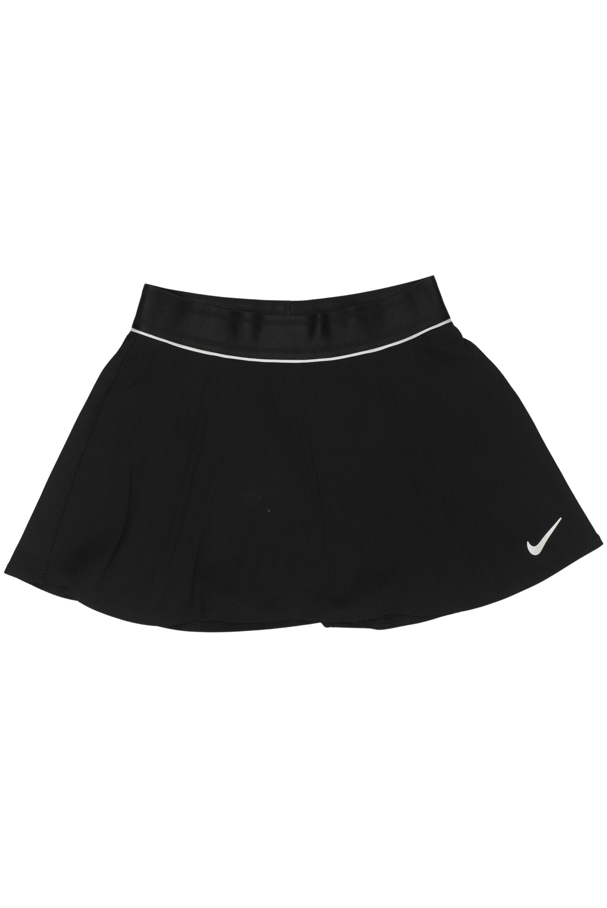 

Nike Damen Rock, schwarz, Gr. 36
