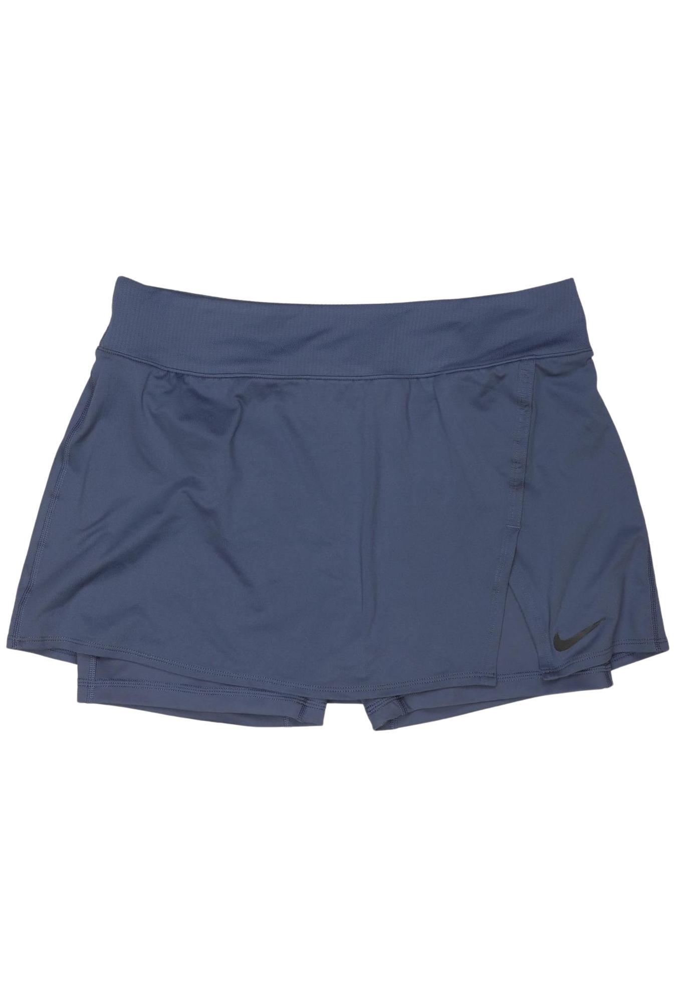 

Nike Damen Rock, marineblau, Gr. 42