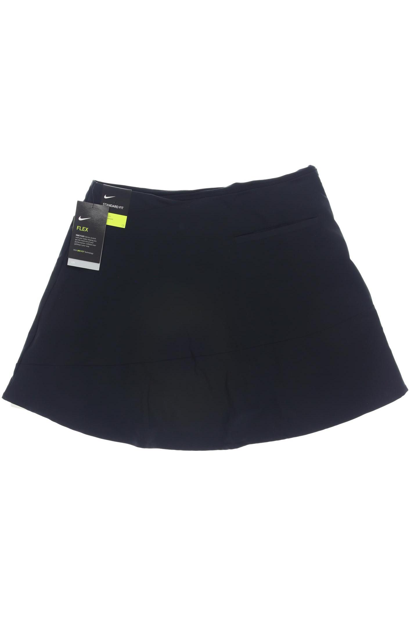 

Nike Damen Rock, schwarz, Gr. 42