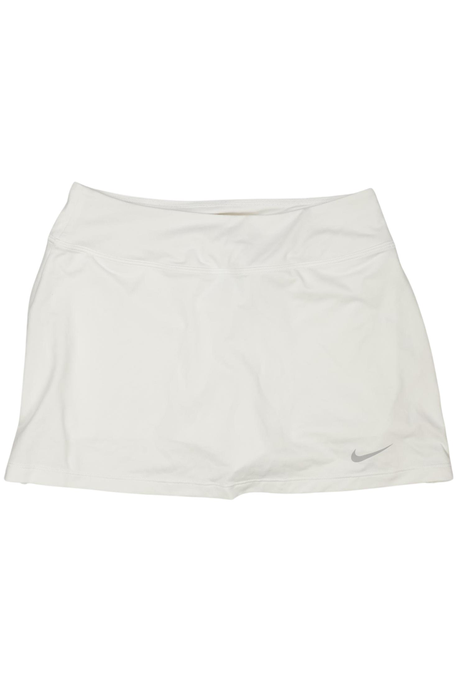 

Nike Damen Rock, weiß, Gr. 36