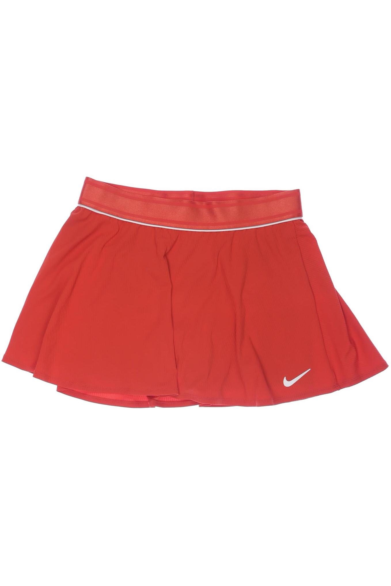 

Nike Damen Rock, rot, Gr. 38