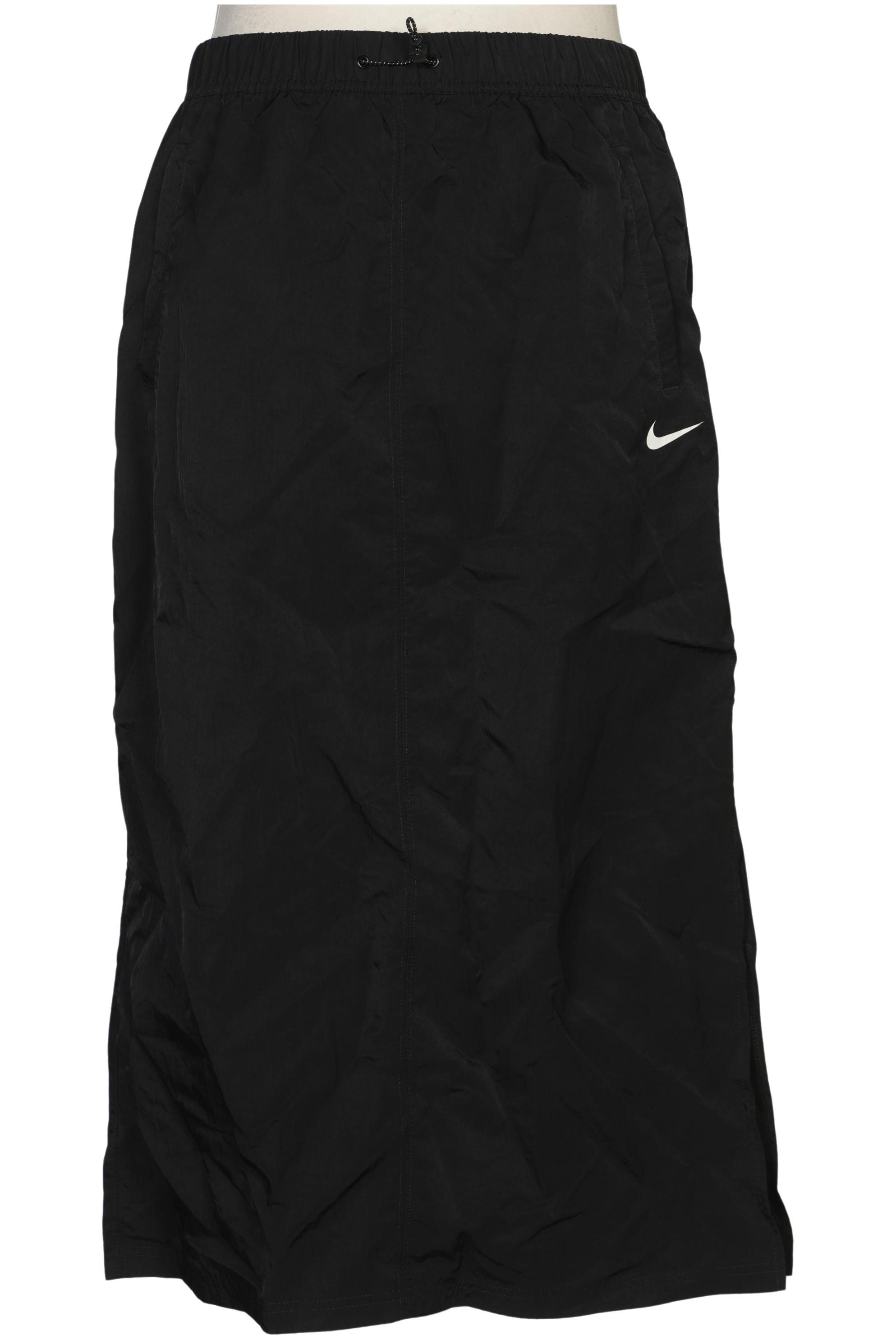 

Nike Damen Rock, schwarz, Gr. 42