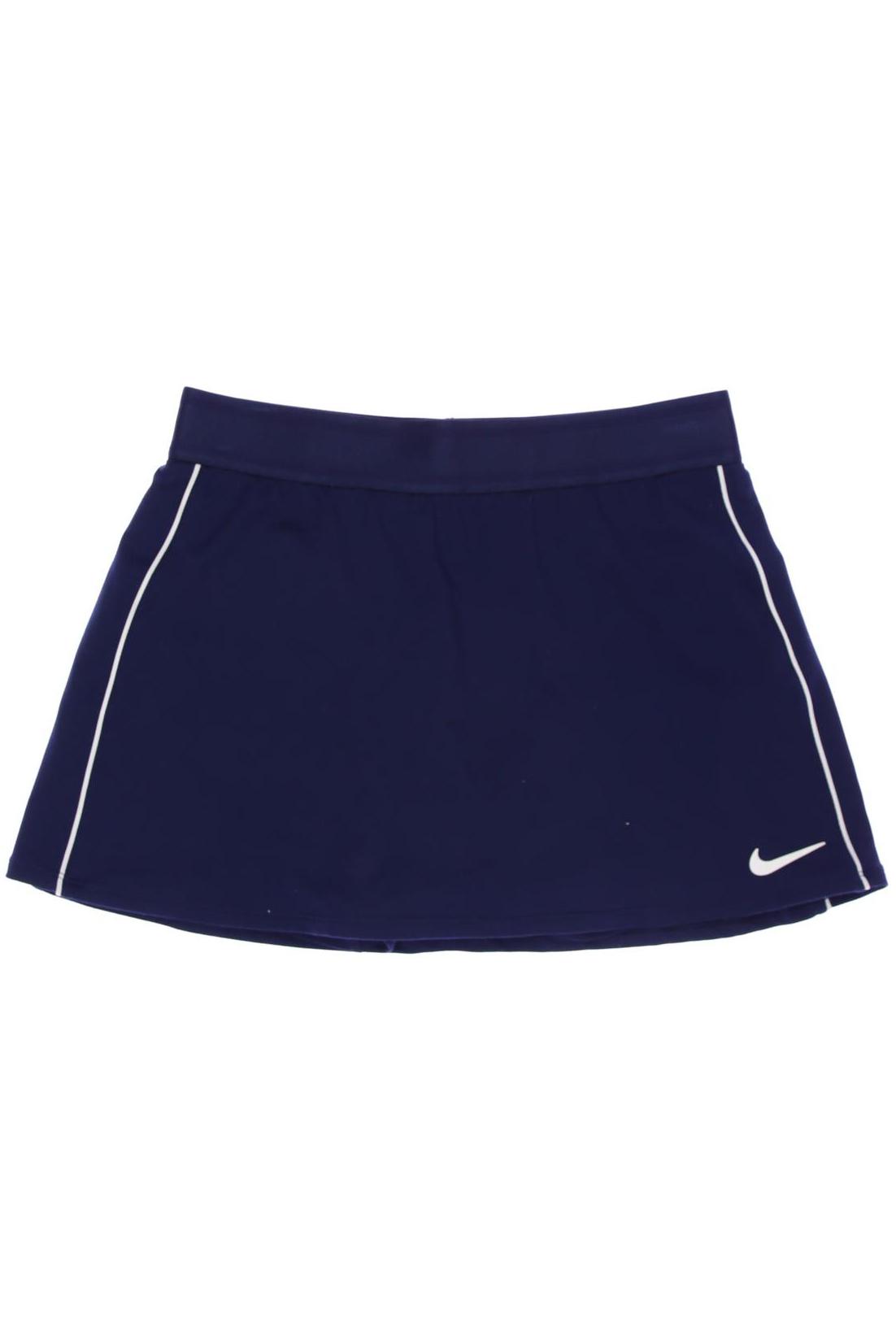

Nike Damen Rock, marineblau, Gr. 36