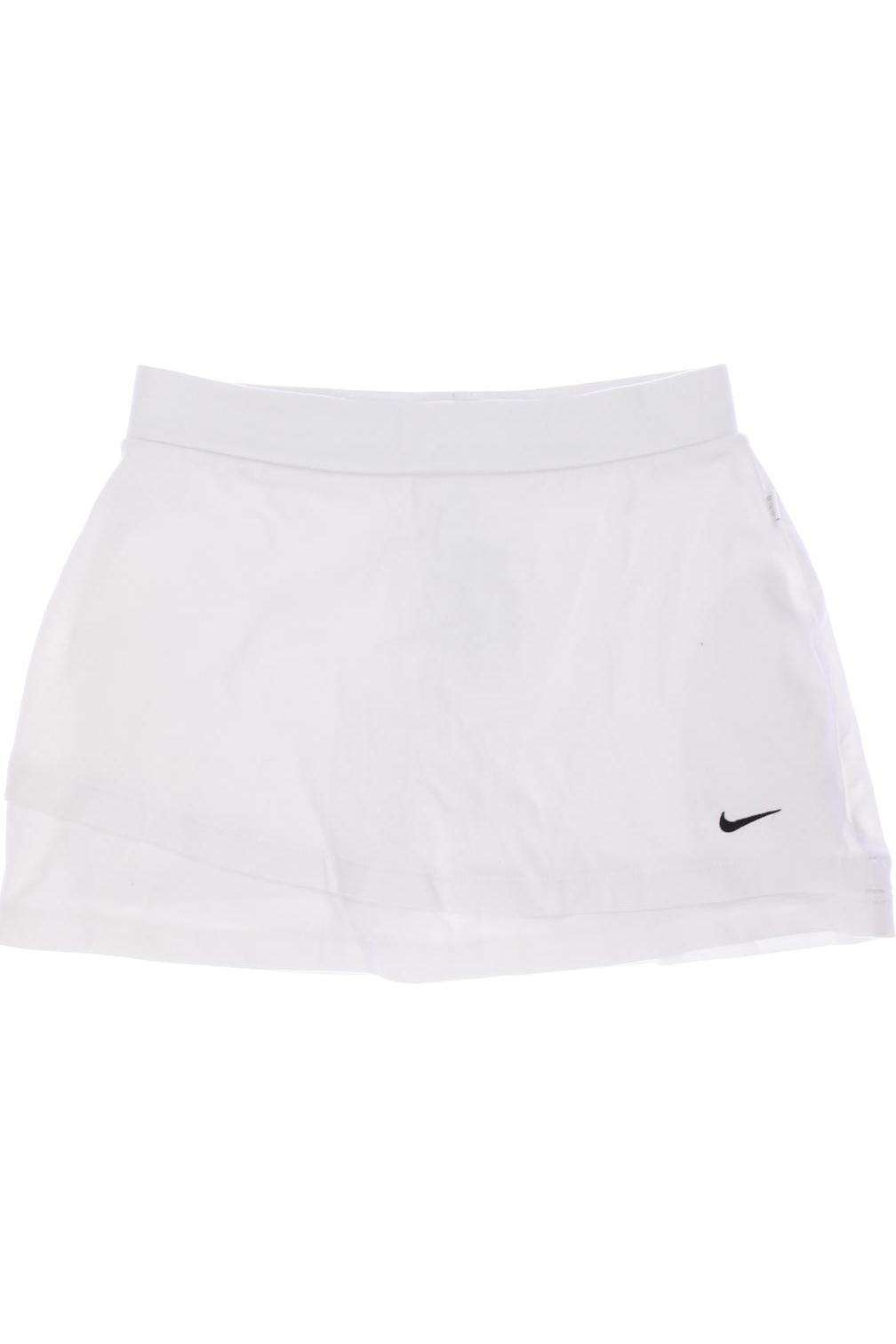 

Nike Damen Rock, weiß, Gr. 42