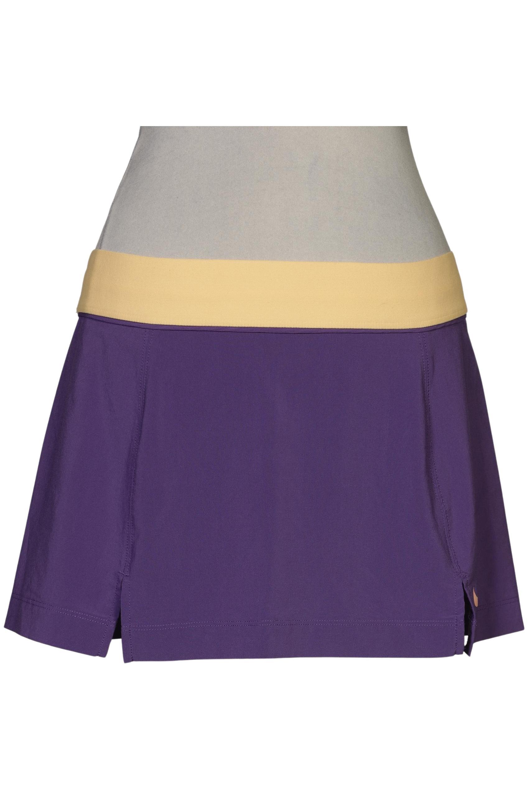 

Nike Damen Rock, flieder, Gr. 38