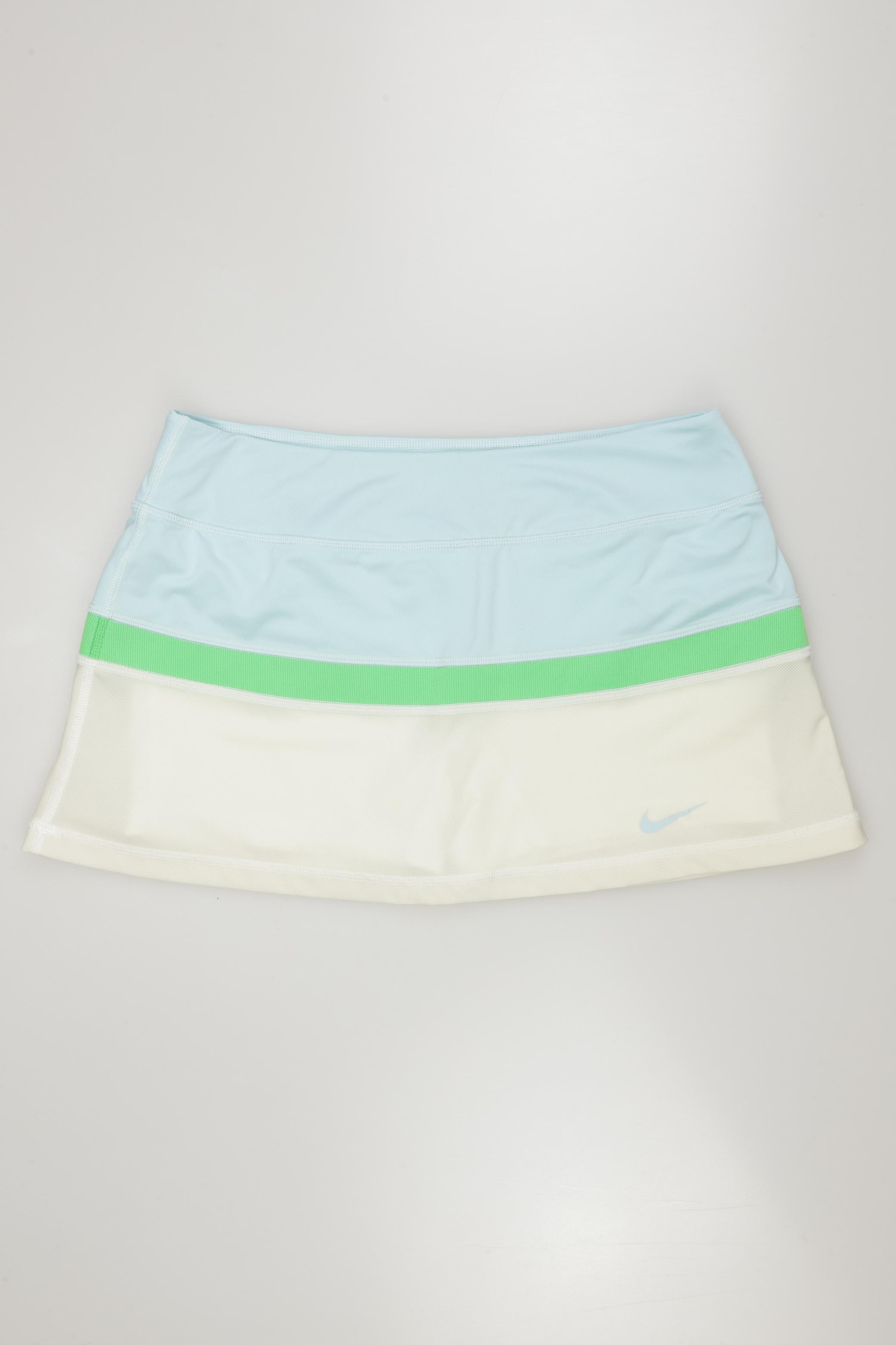 

Nike Damen Rock, cremeweiß, Gr. 38