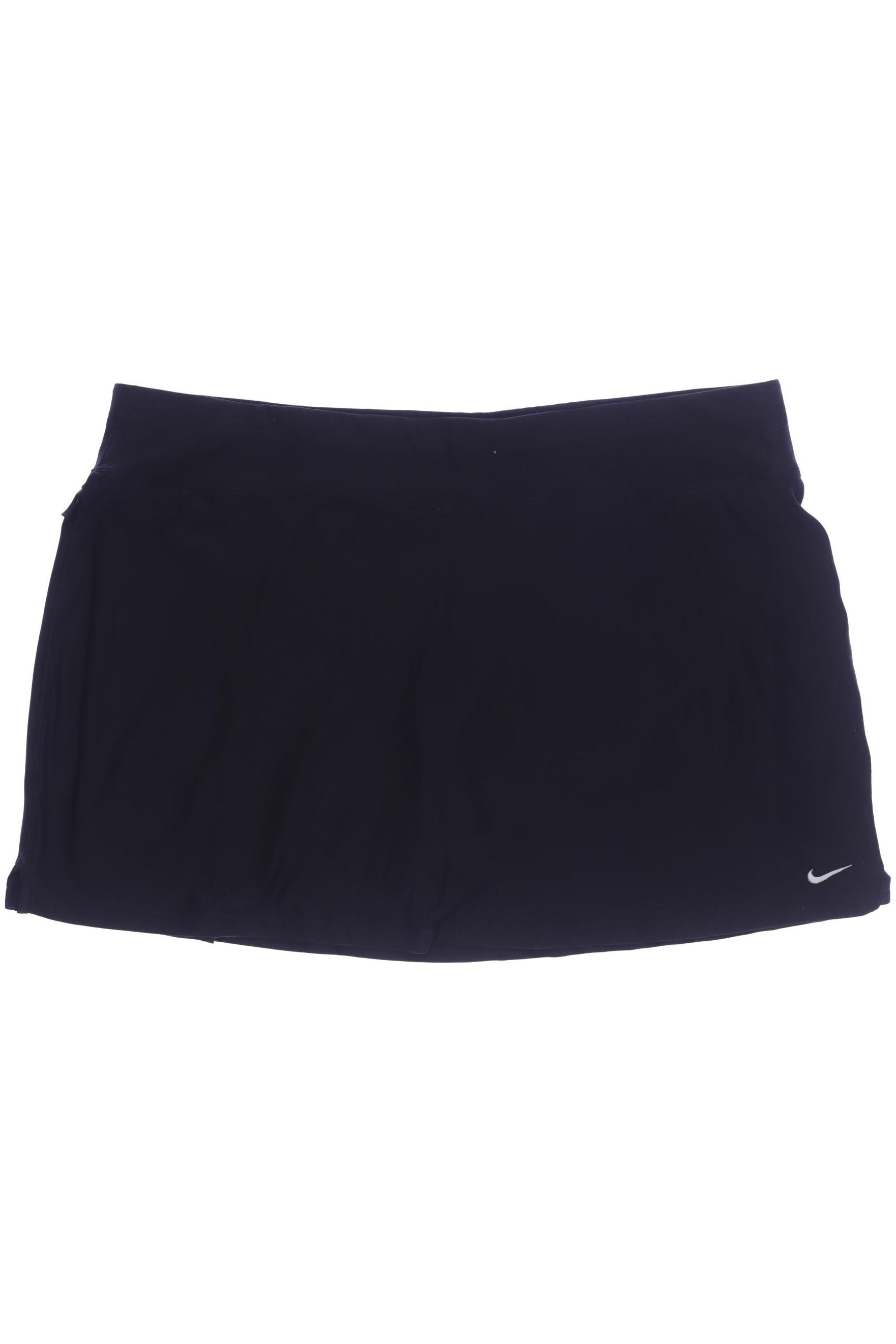 

Nike Damen Rock, schwarz, Gr. 44