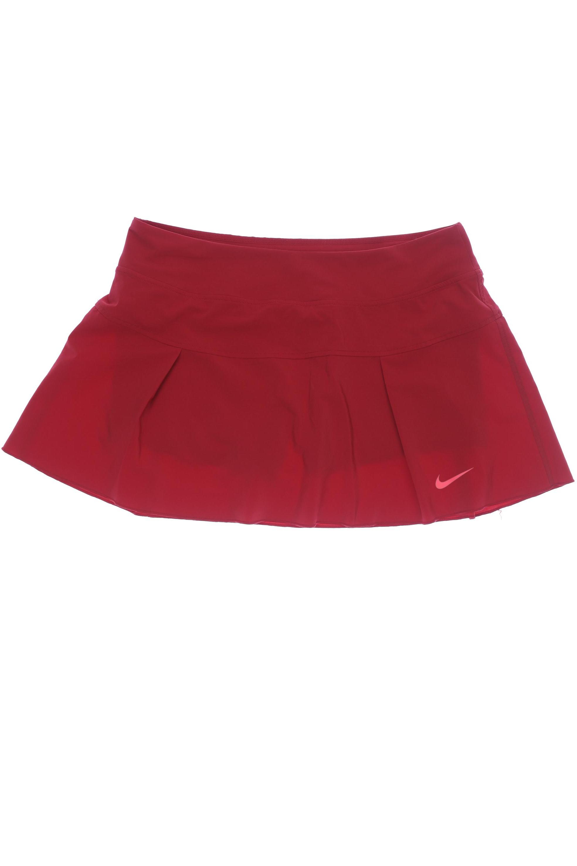 

Nike Damen Rock, rot, Gr. 38