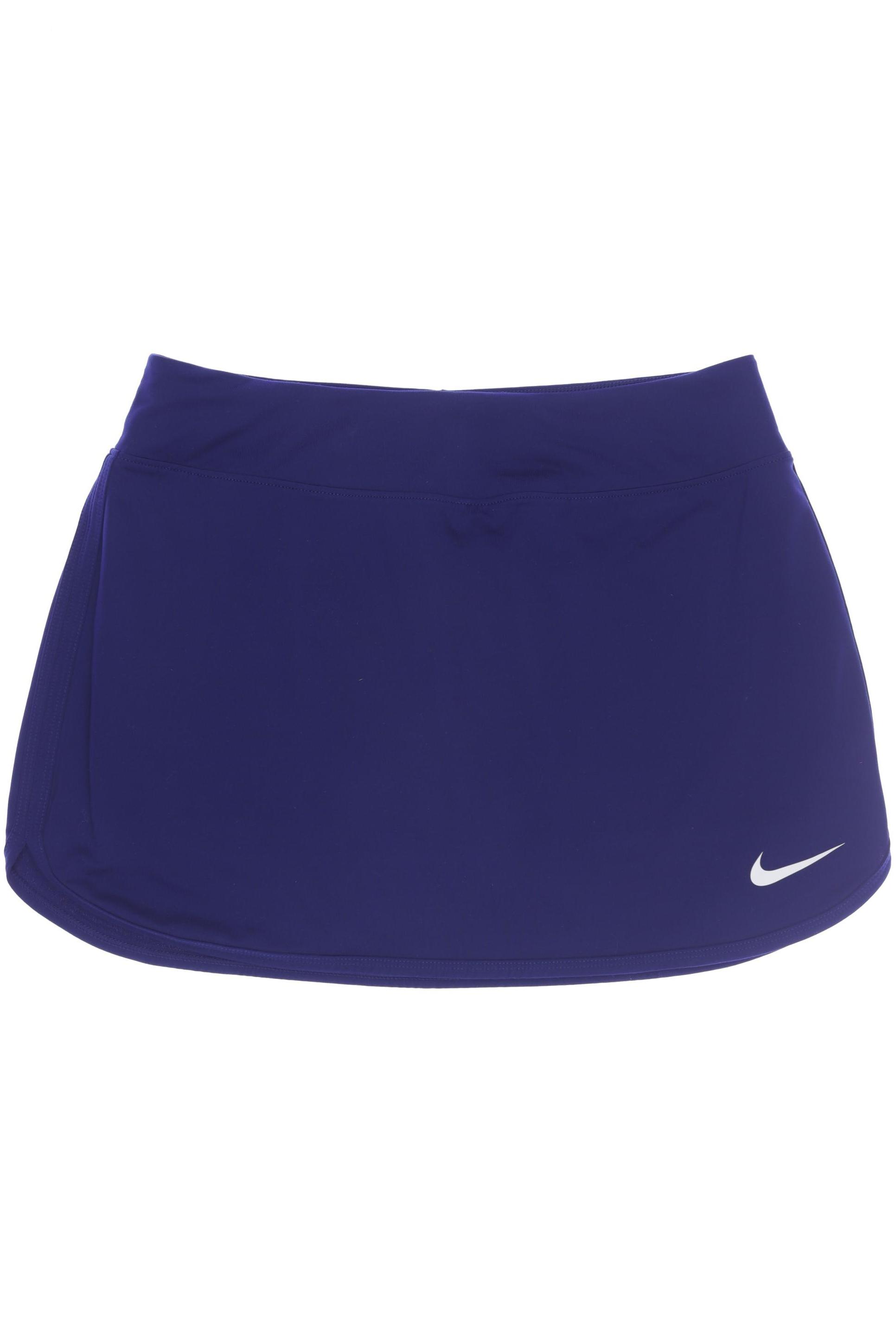 

Nike Damen Rock, marineblau, Gr. 36