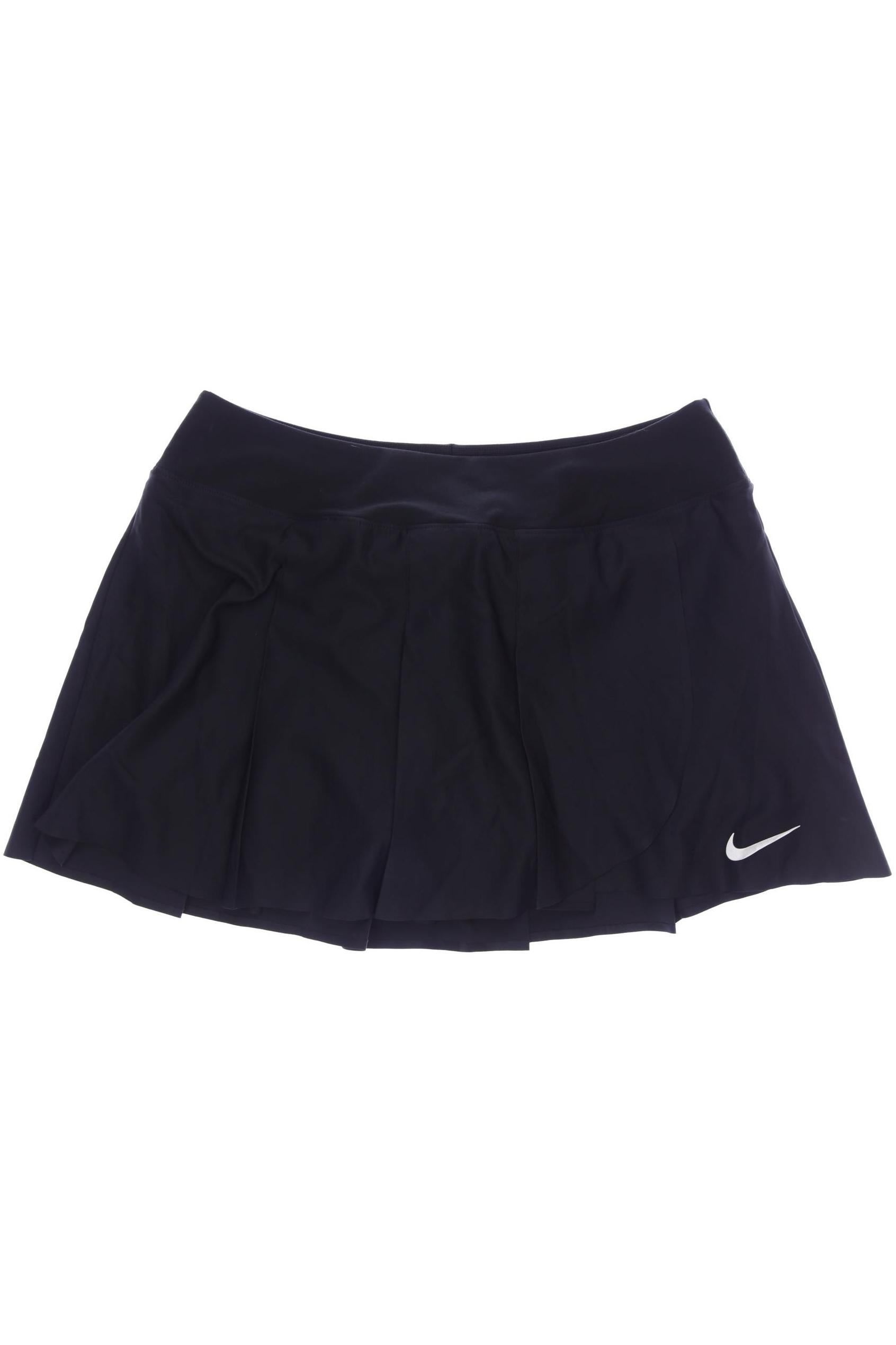 

Nike Damen Rock, schwarz, Gr. 38