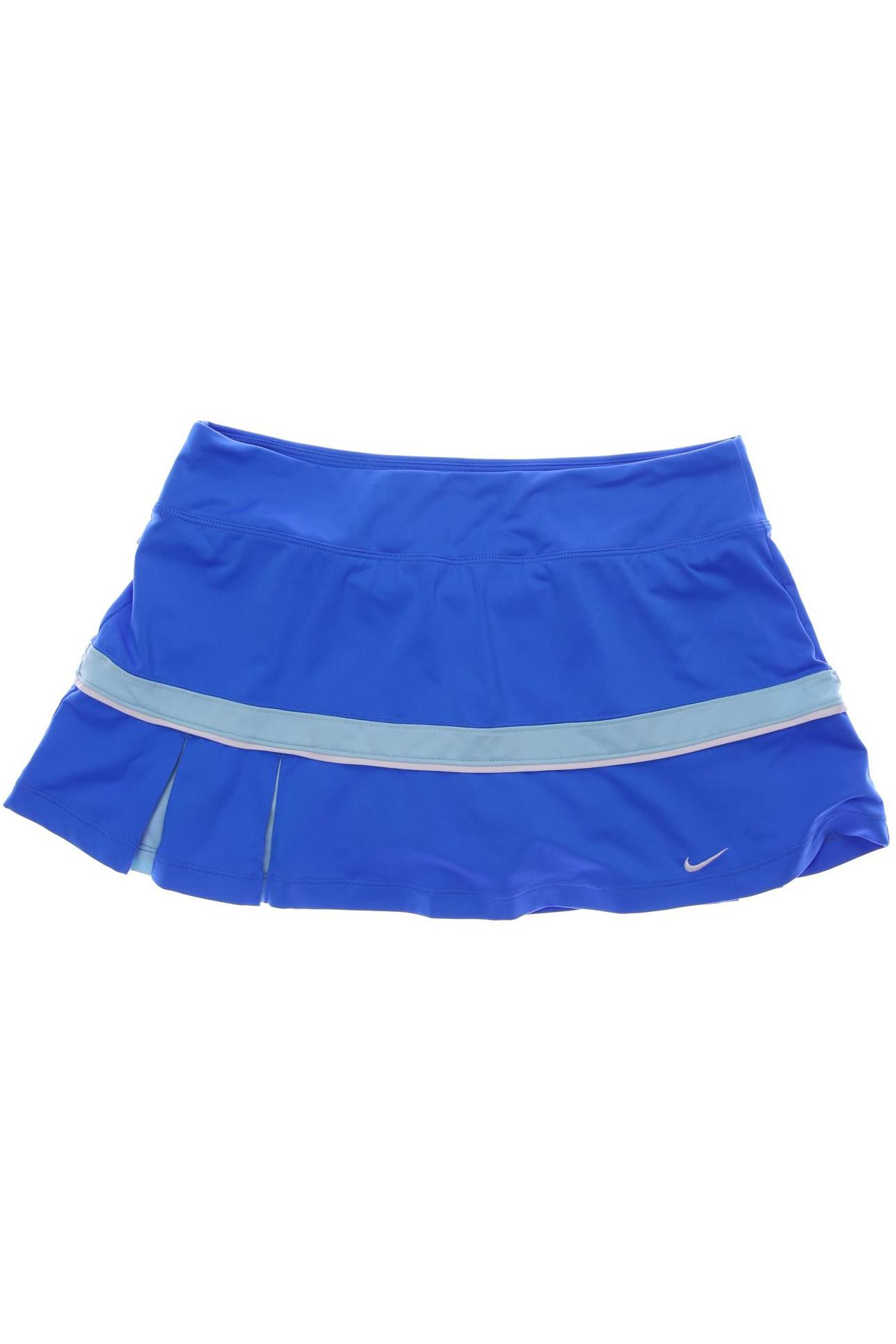 

Nike Damen Rock, blau, Gr. 38