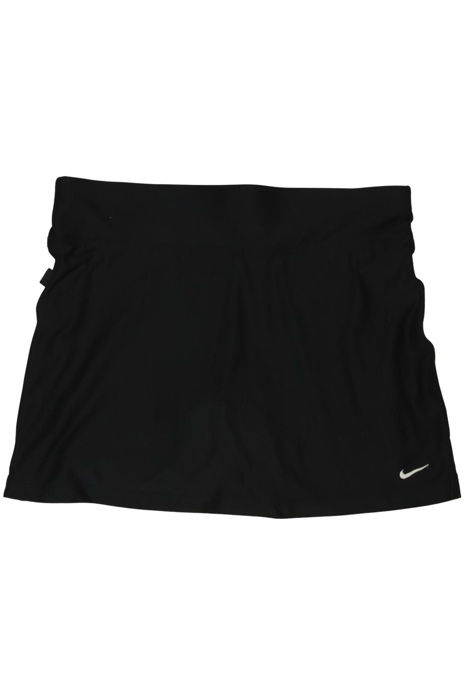 

Nike Damen Rock, schwarz, Gr. 34
