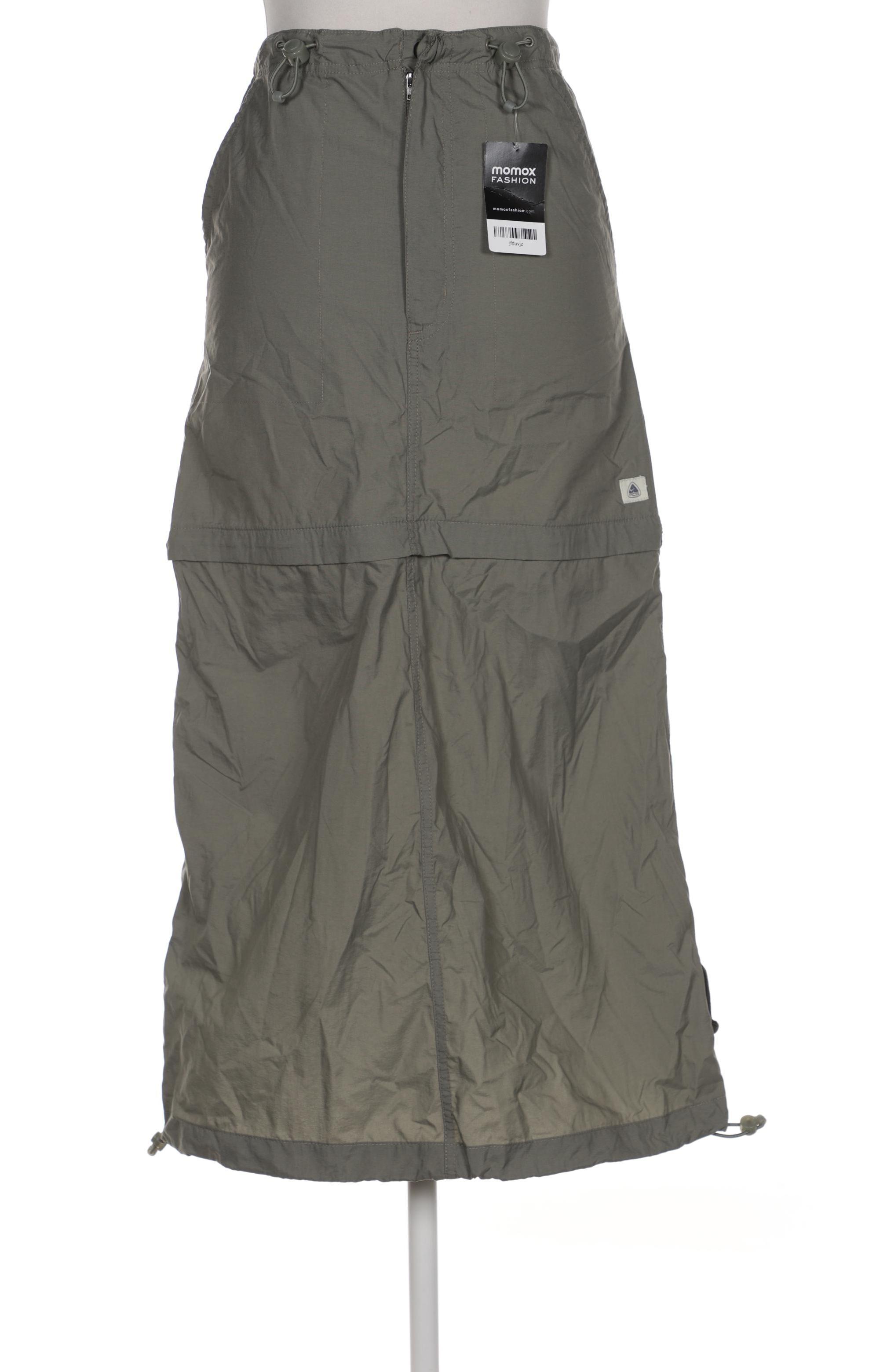 

Nike Damen Rock, grau